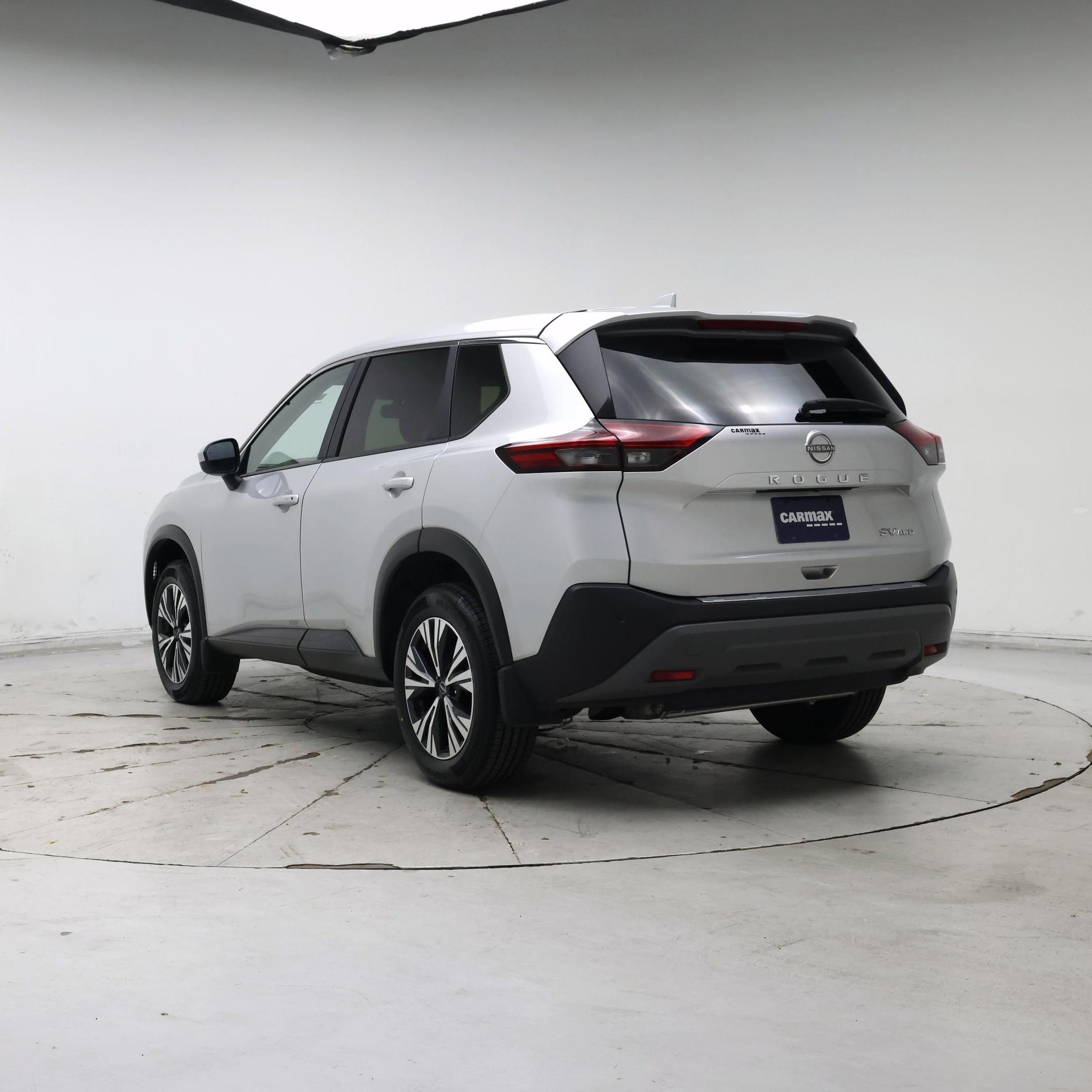 Thumbnail: 2023 Nissan Rogue - 2