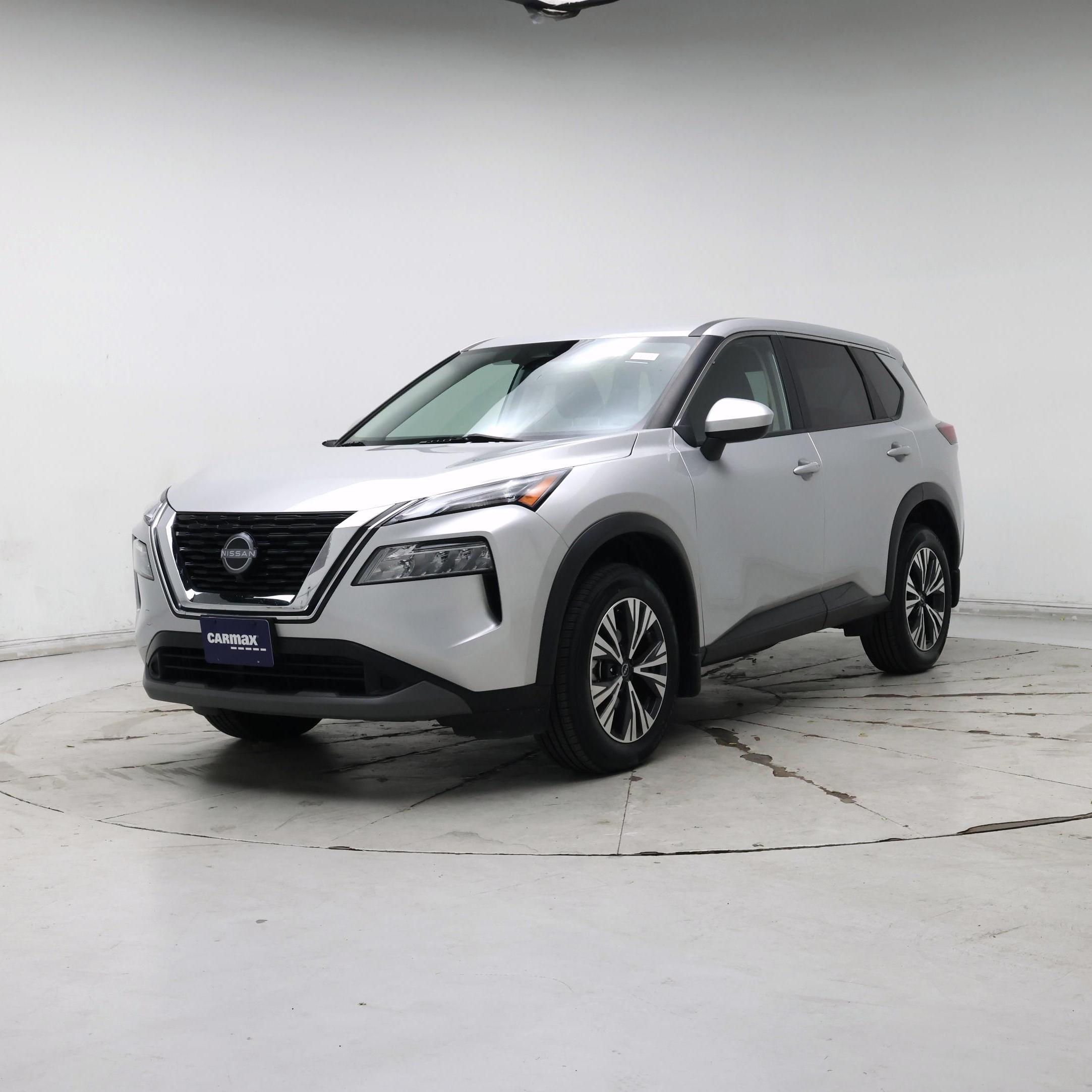 Thumbnail: 2023 Nissan Rogue - 4