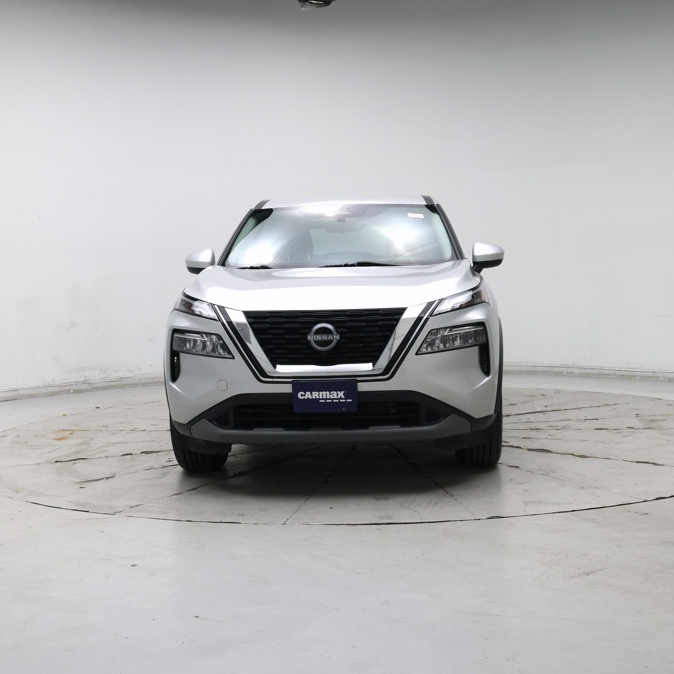 Thumbnail: 2023 Nissan Rogue - 5