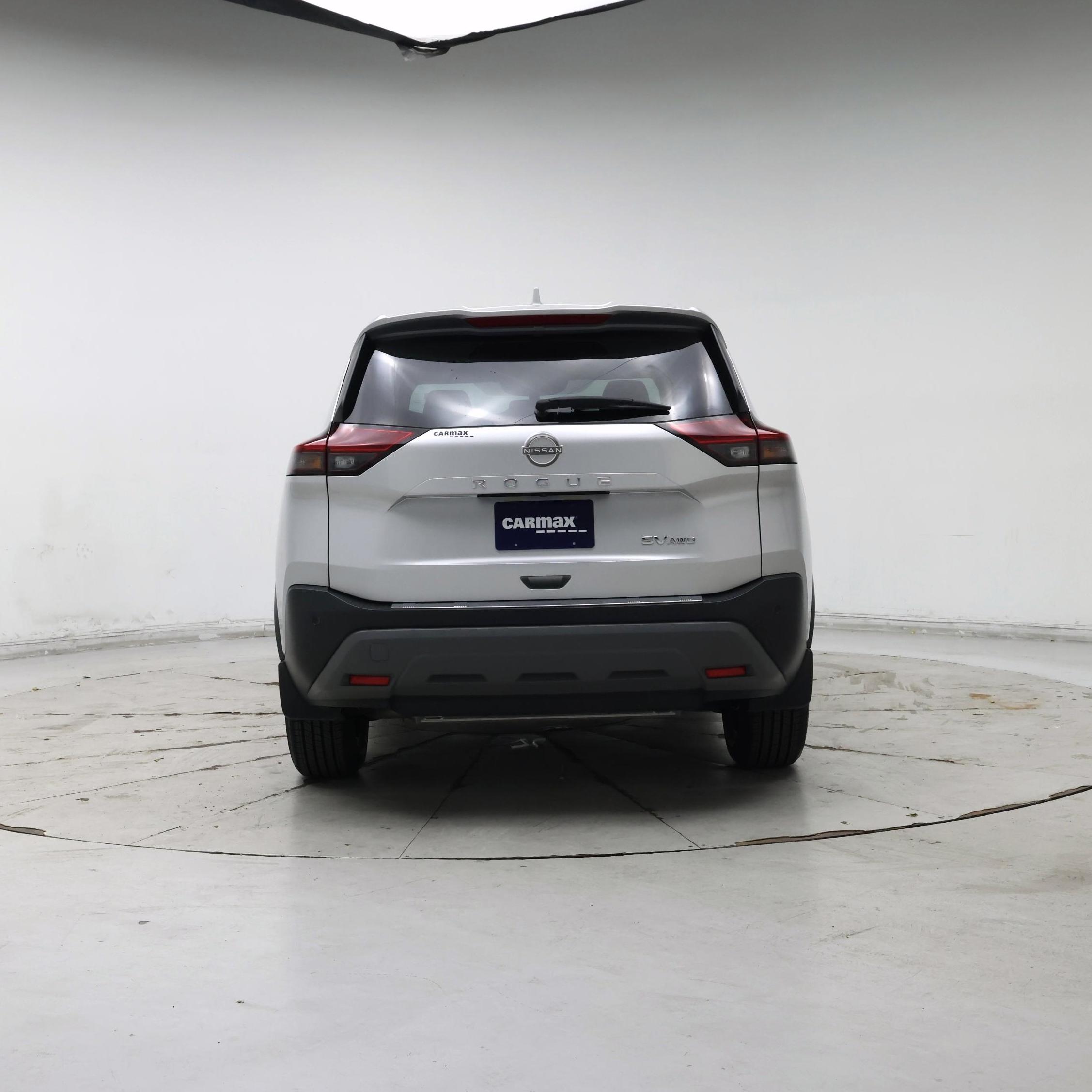 Thumbnail: 2023 Nissan Rogue - 6