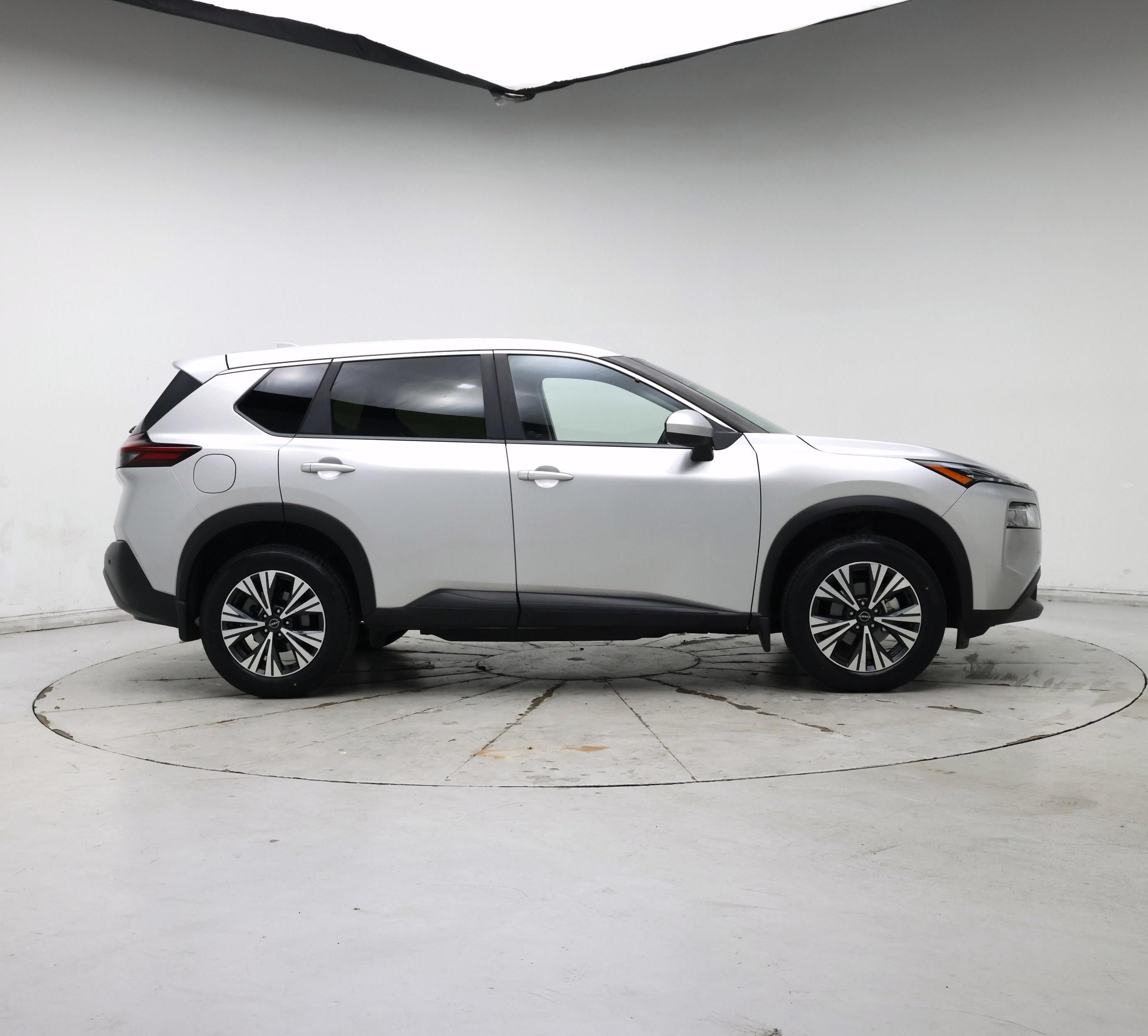 Thumbnail: 2023 Nissan Rogue - 7