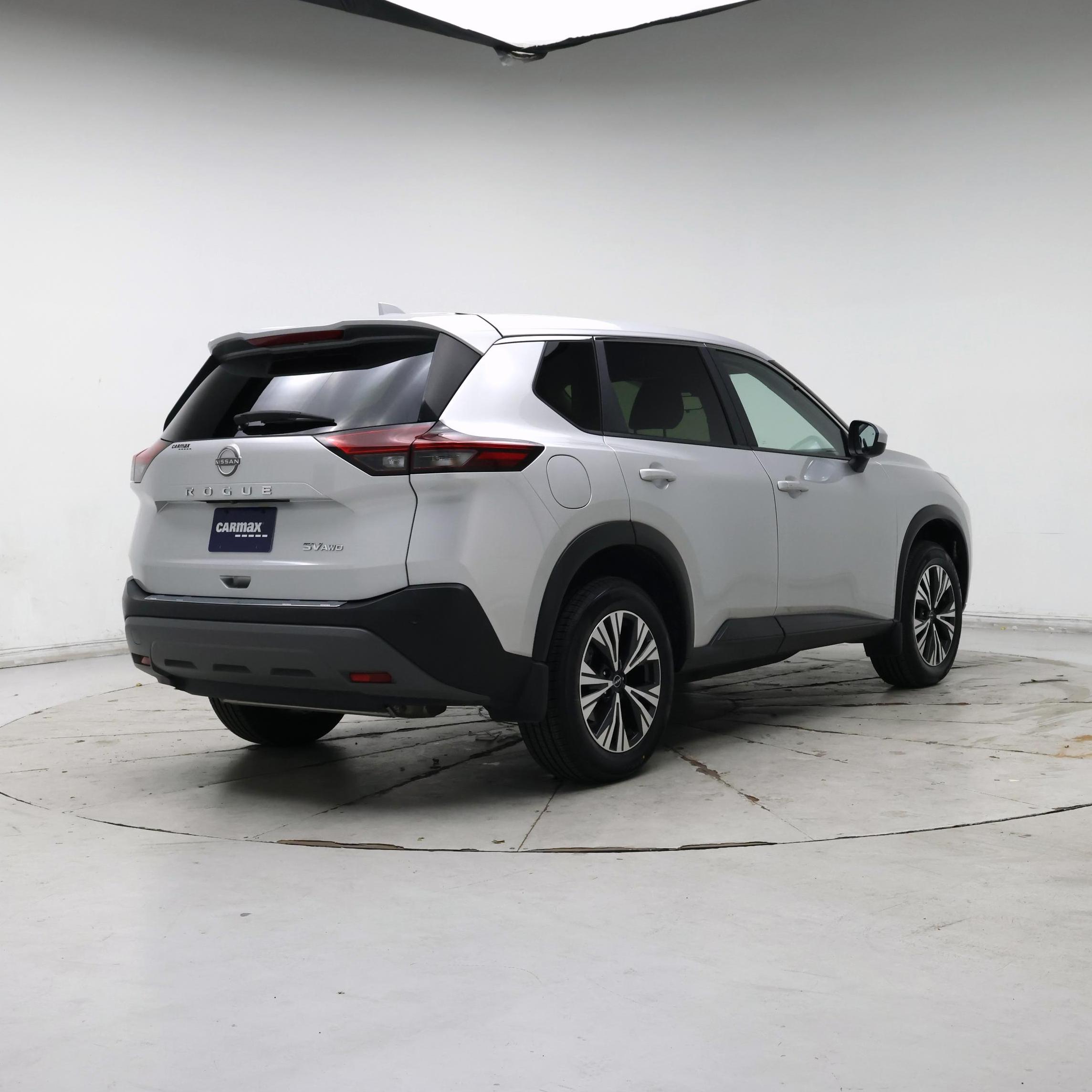 Thumbnail: 2023 Nissan Rogue - 8