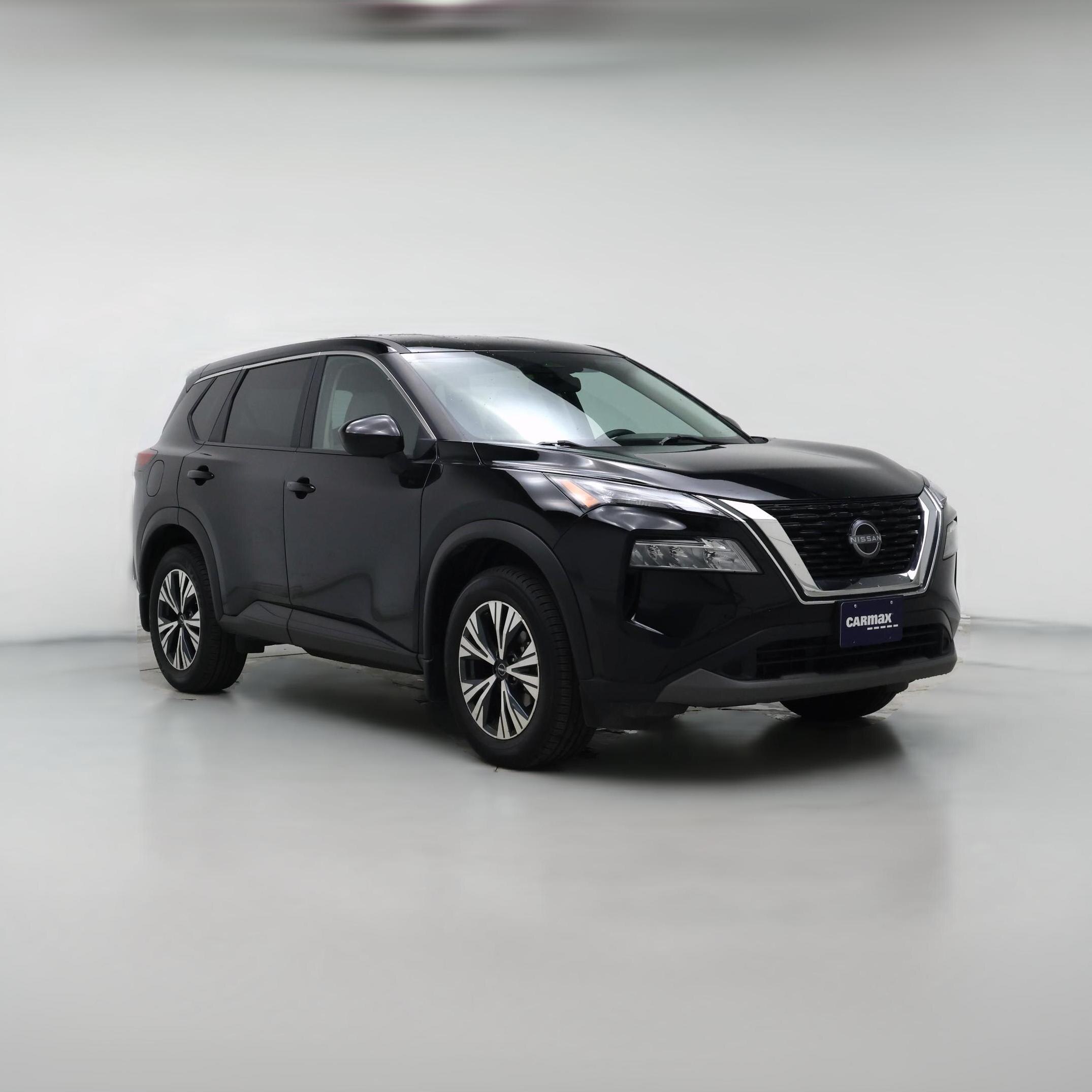 Thumbnail: 2023 Nissan Rogue - 1