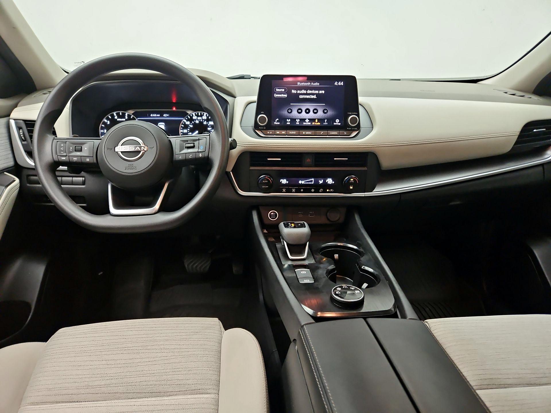 Thumbnail: 2023 Nissan Rogue - 9