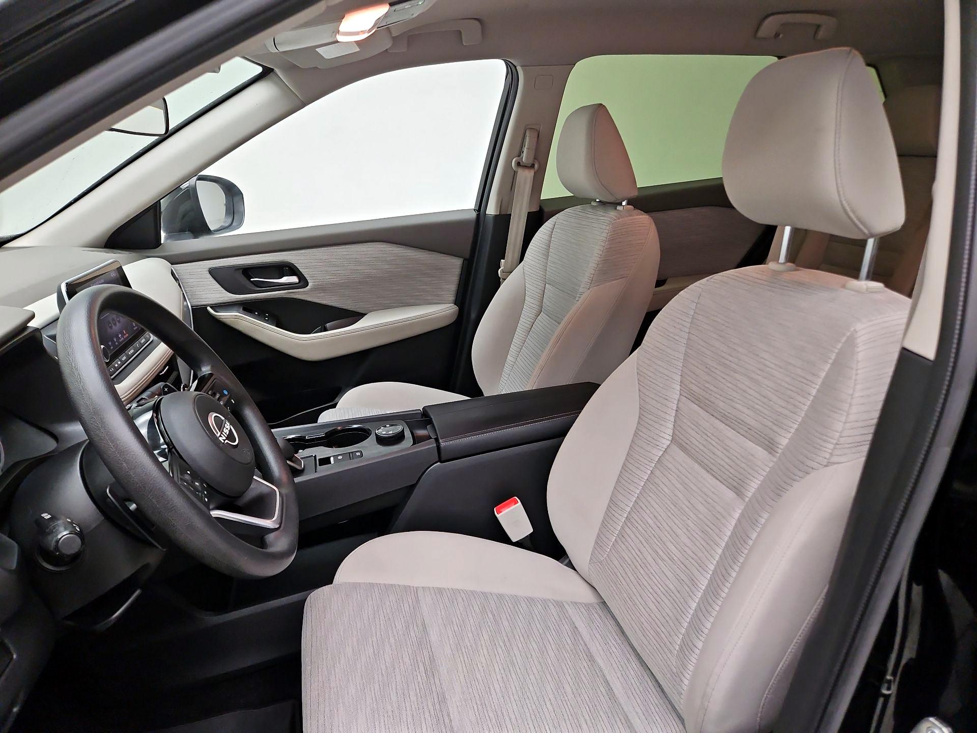 Thumbnail: 2023 Nissan Rogue - 11