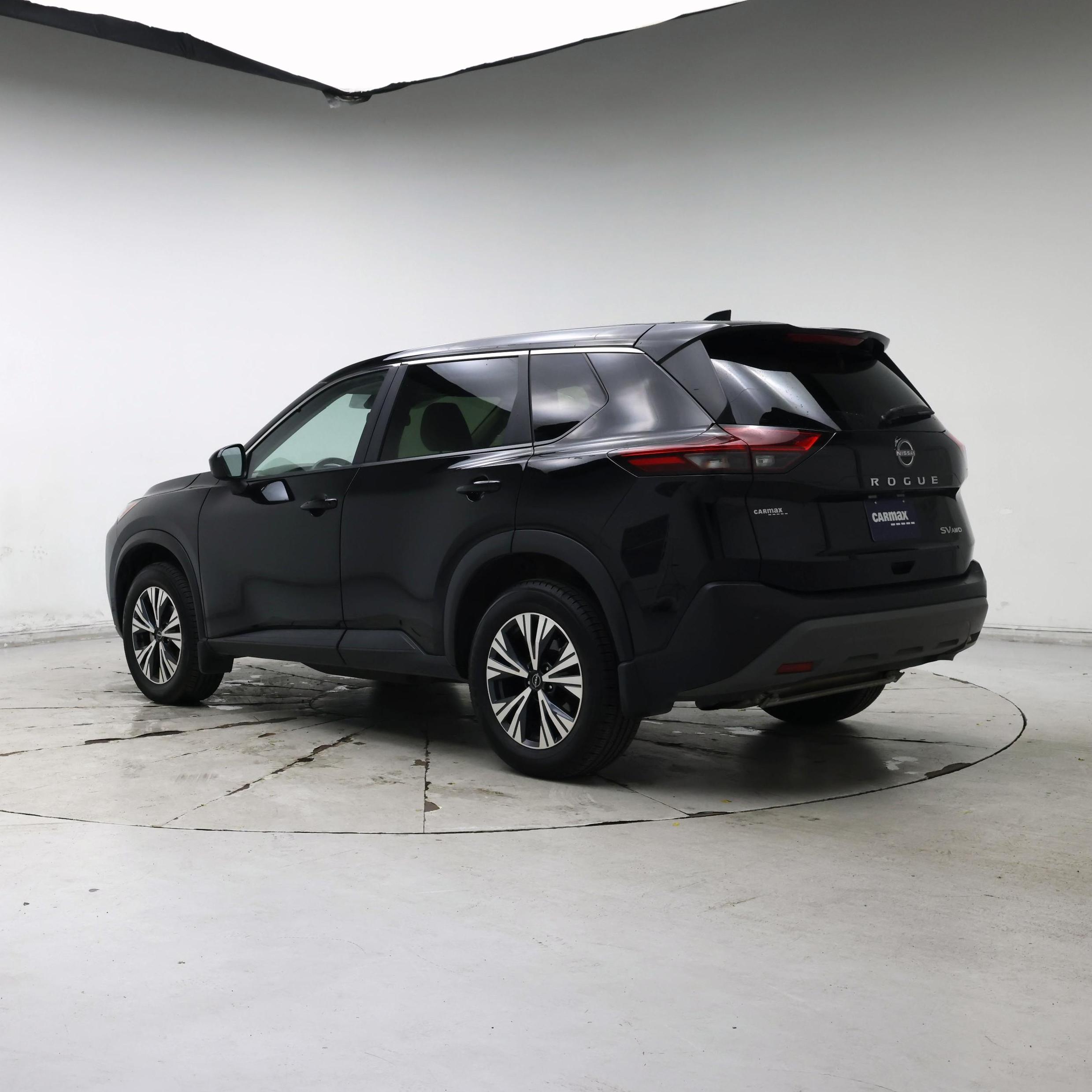 Thumbnail: 2023 Nissan Rogue - 2