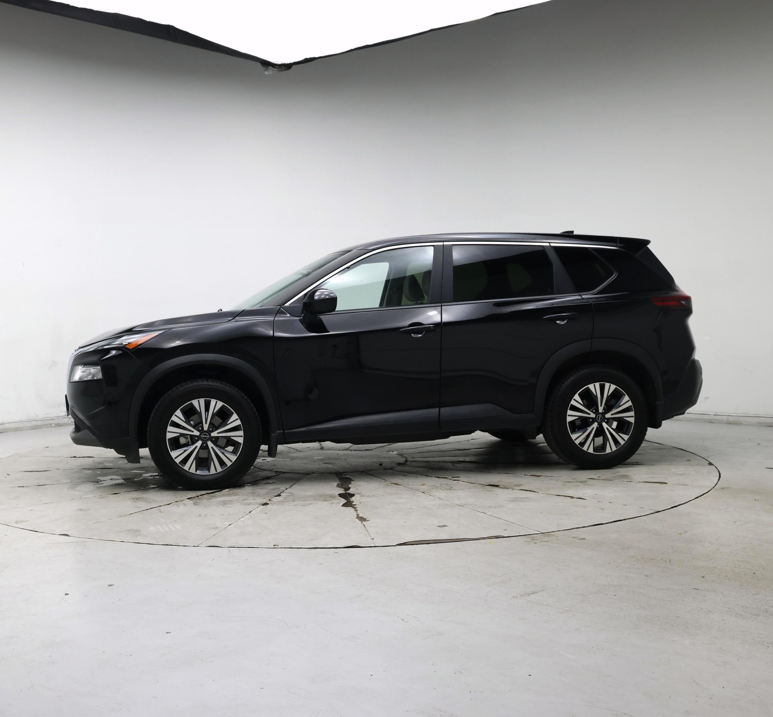 Thumbnail: 2023 Nissan Rogue - 3