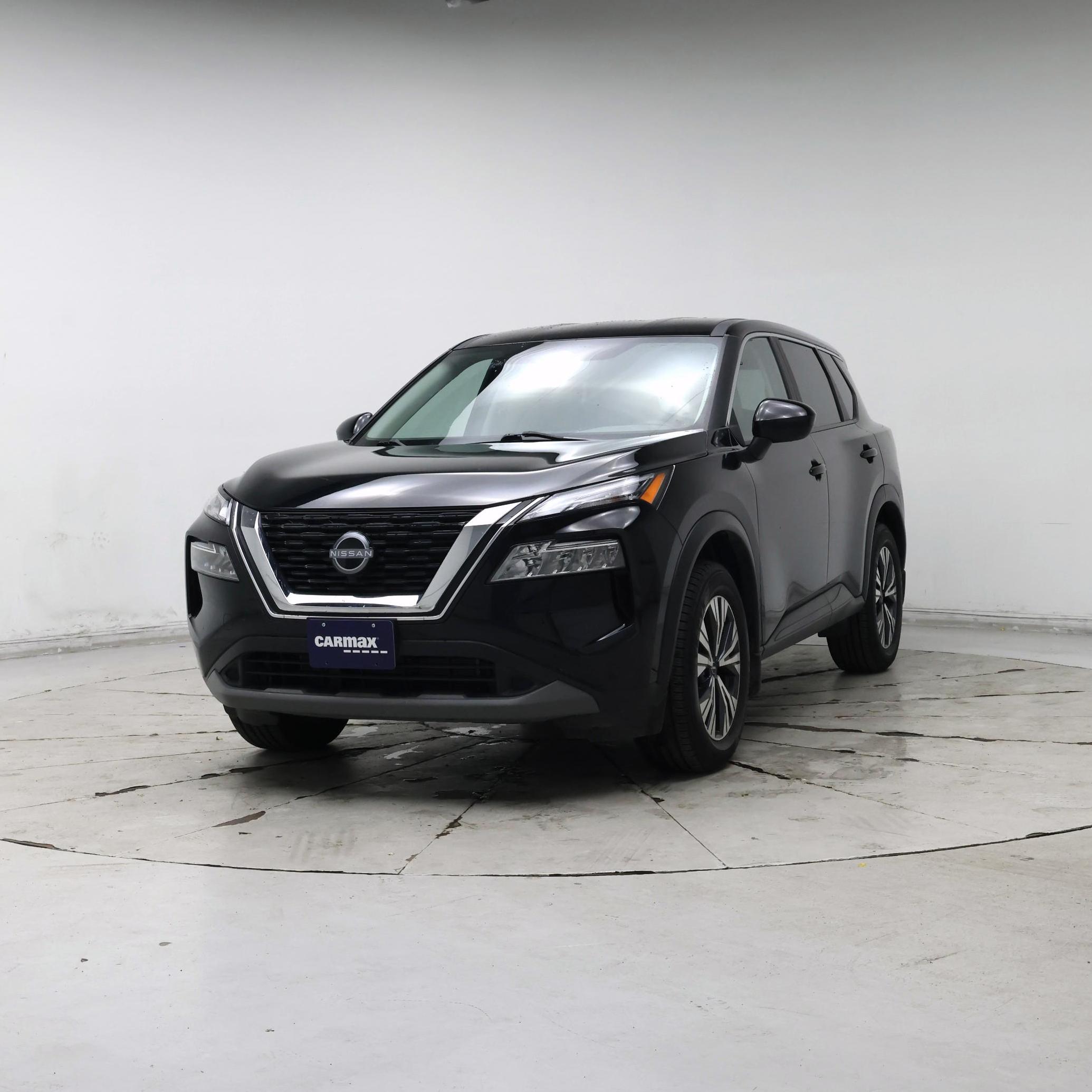 Thumbnail: 2023 Nissan Rogue - 4