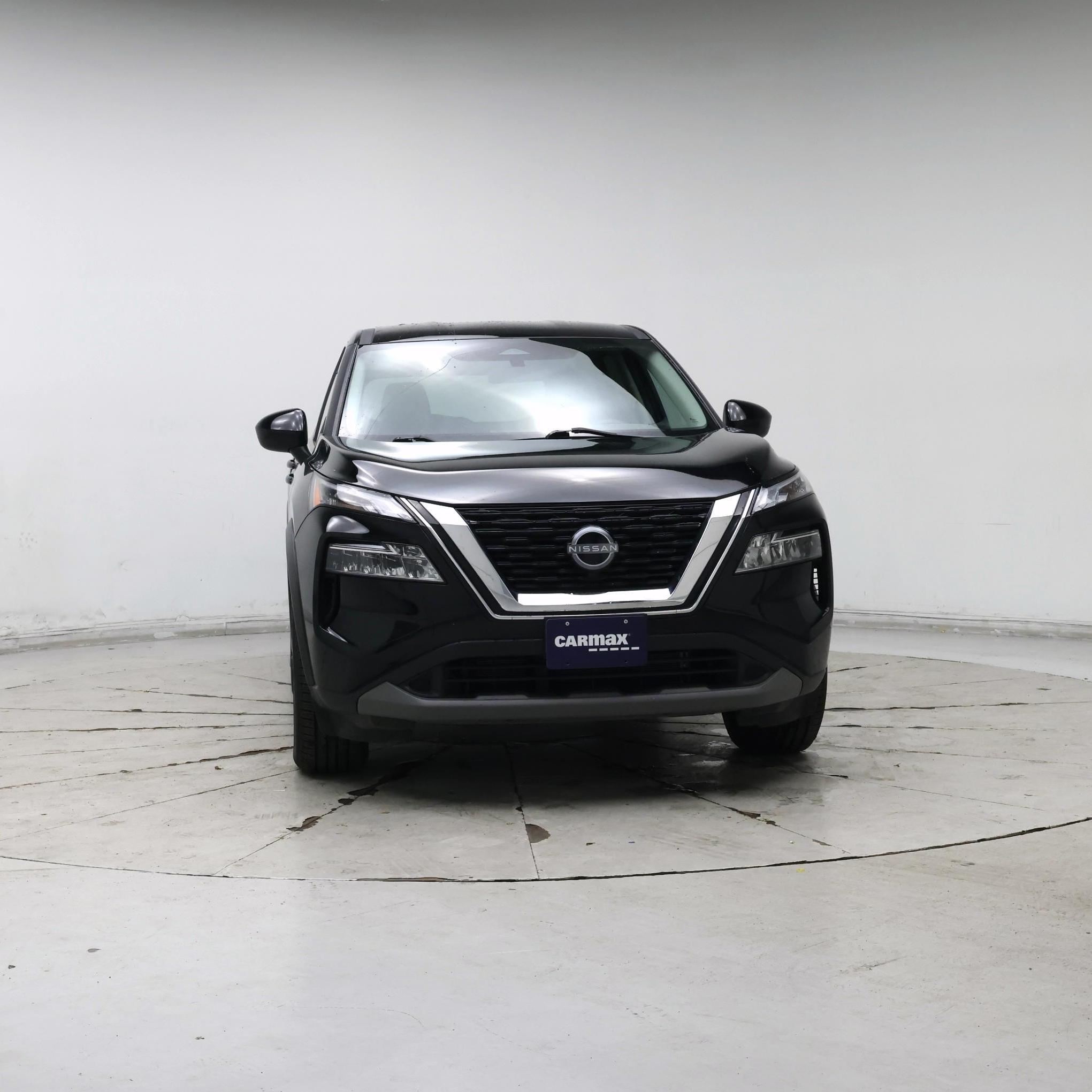 Thumbnail: 2023 Nissan Rogue - 5