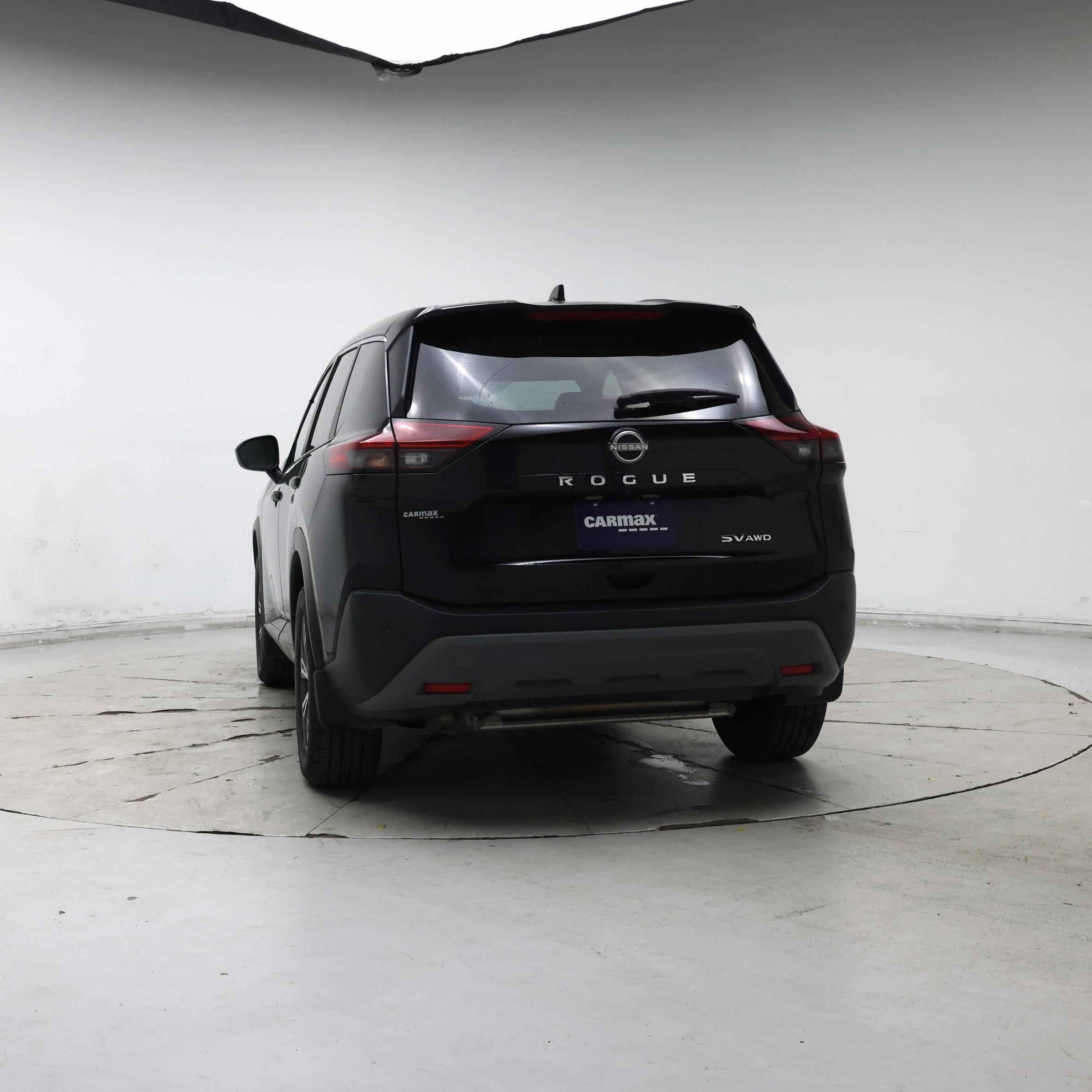 Thumbnail: 2023 Nissan Rogue - 6