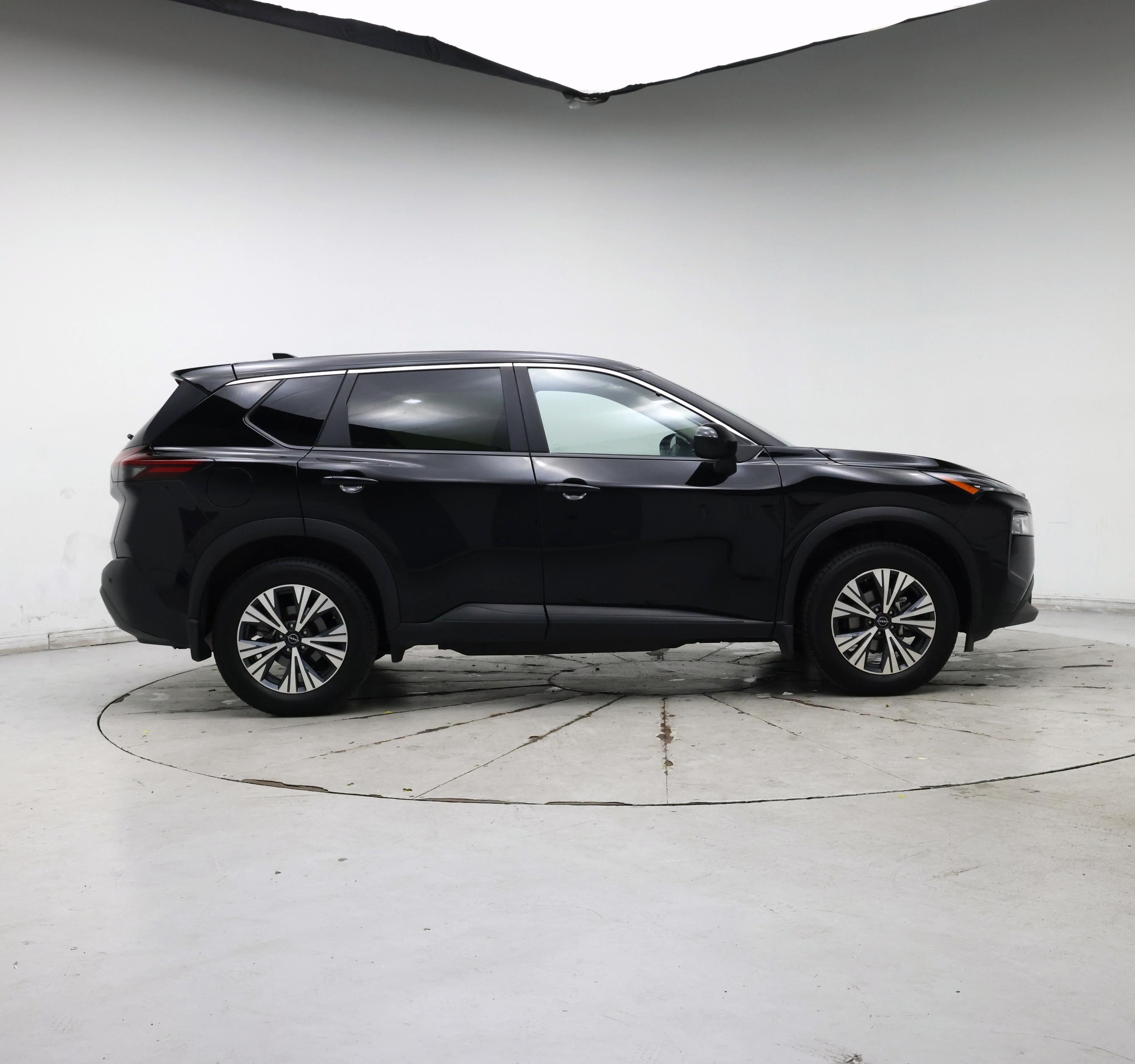 Thumbnail: 2023 Nissan Rogue - 7