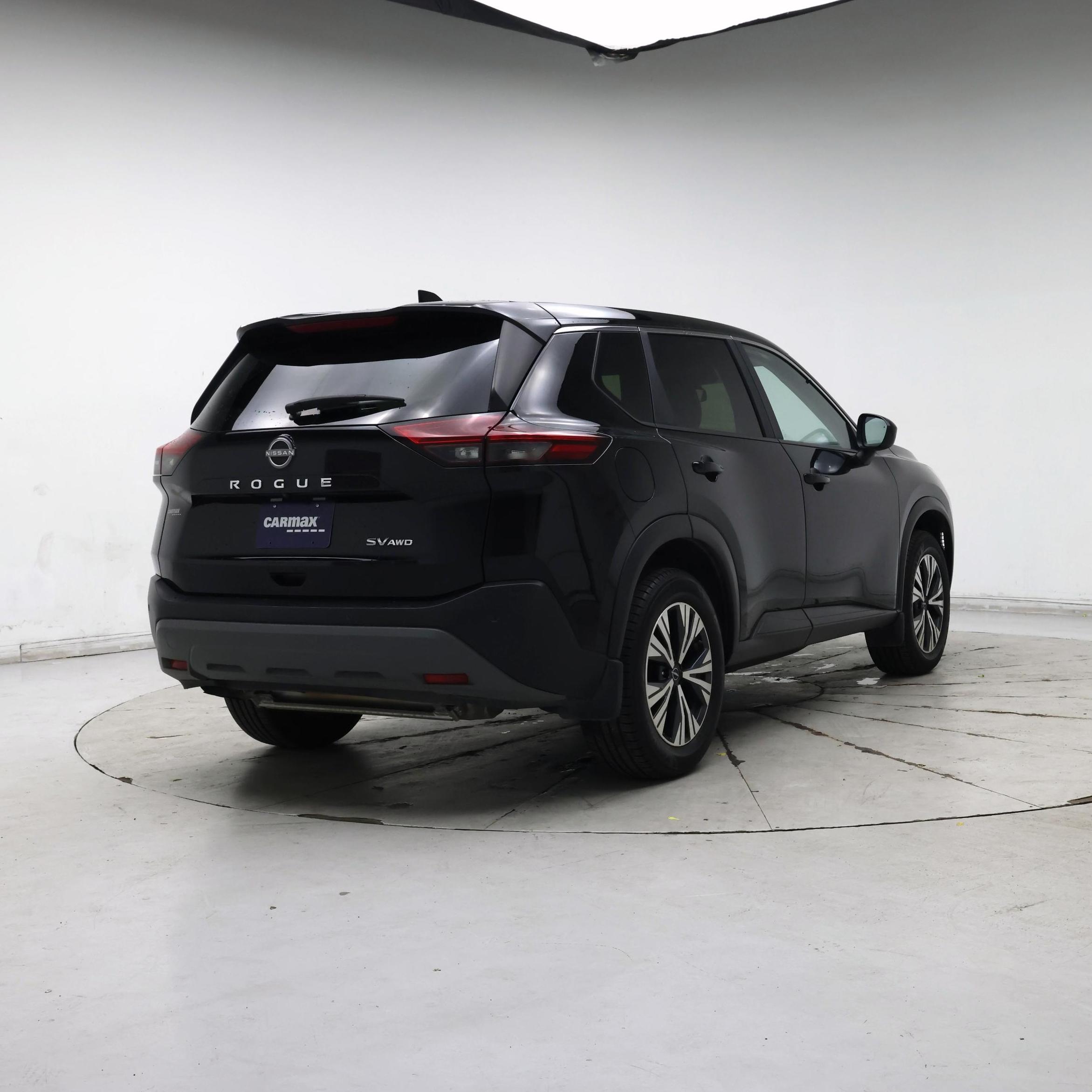 Thumbnail: 2023 Nissan Rogue - 8