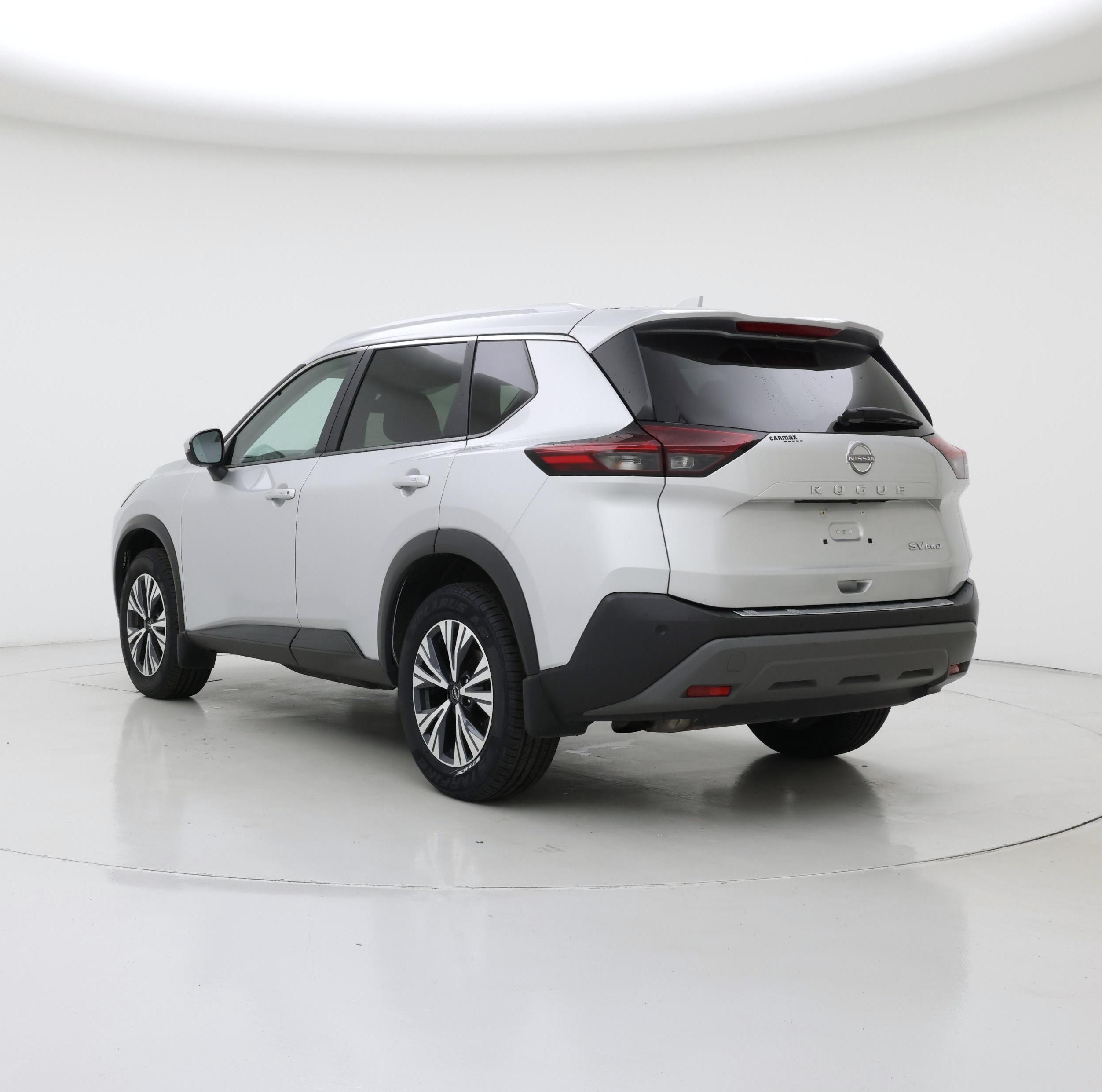 Thumbnail: 2023 Nissan Rogue - 2