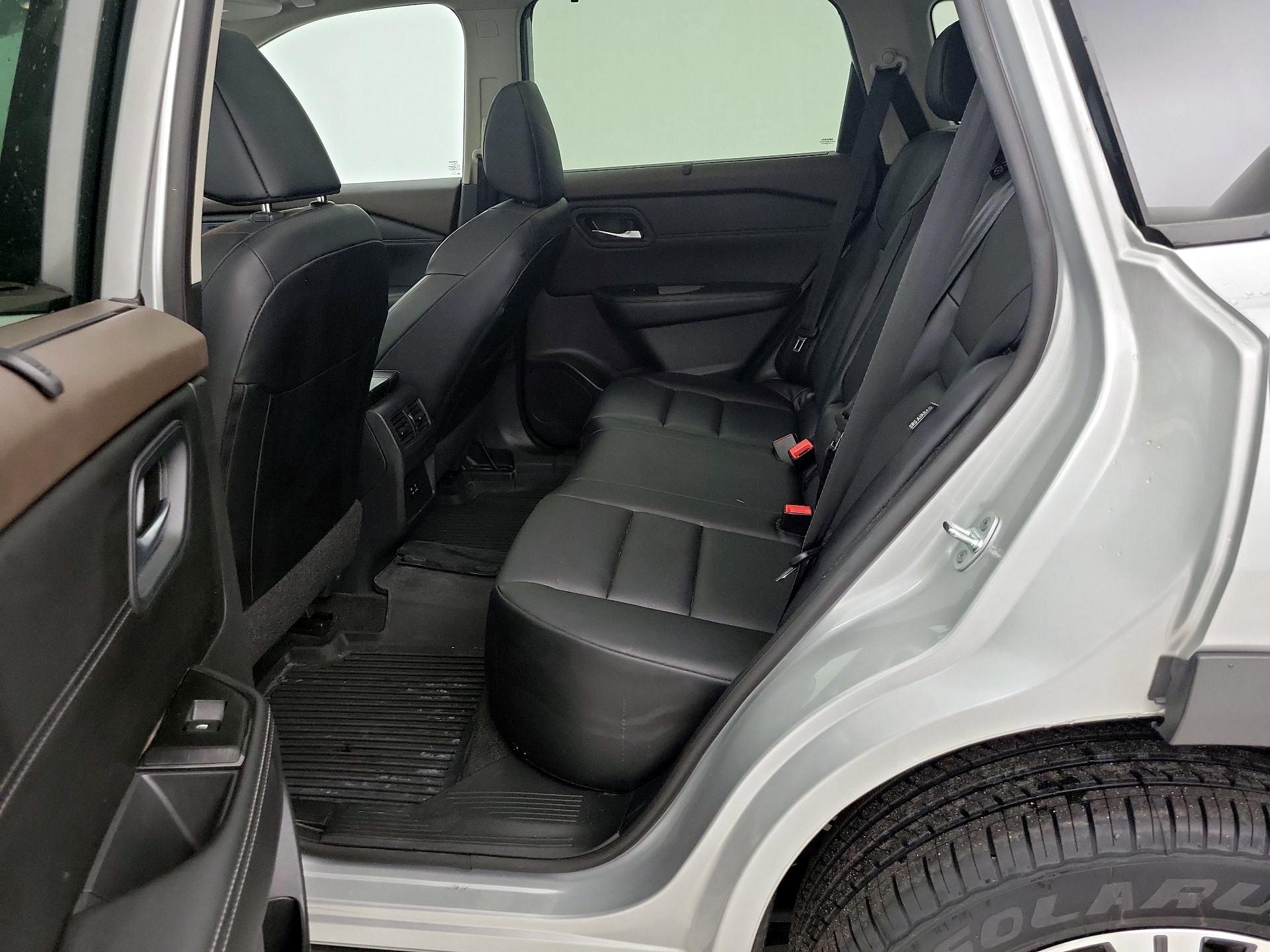 Thumbnail: 2023 Nissan Rogue - 20