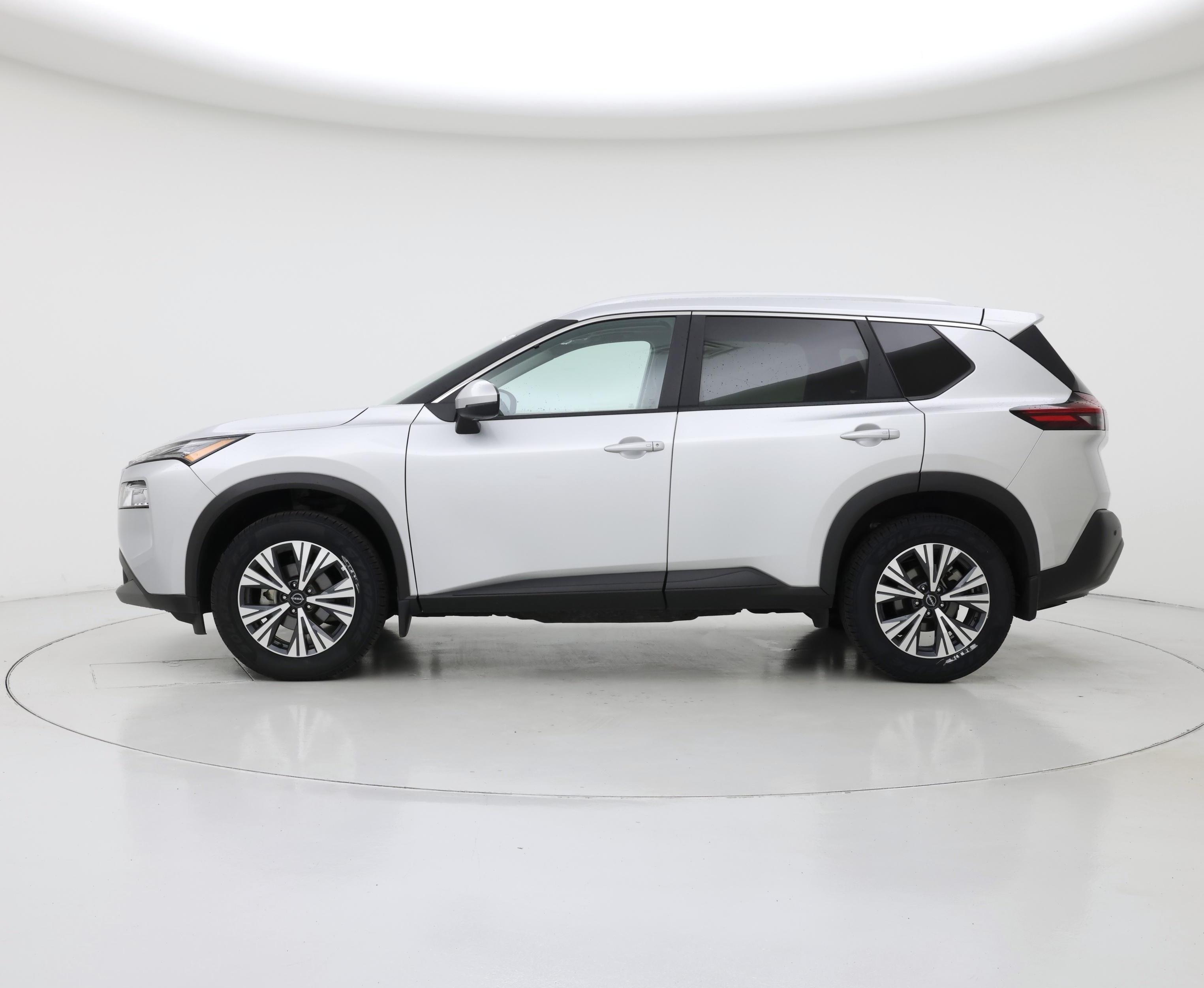 Thumbnail: 2023 Nissan Rogue - 3