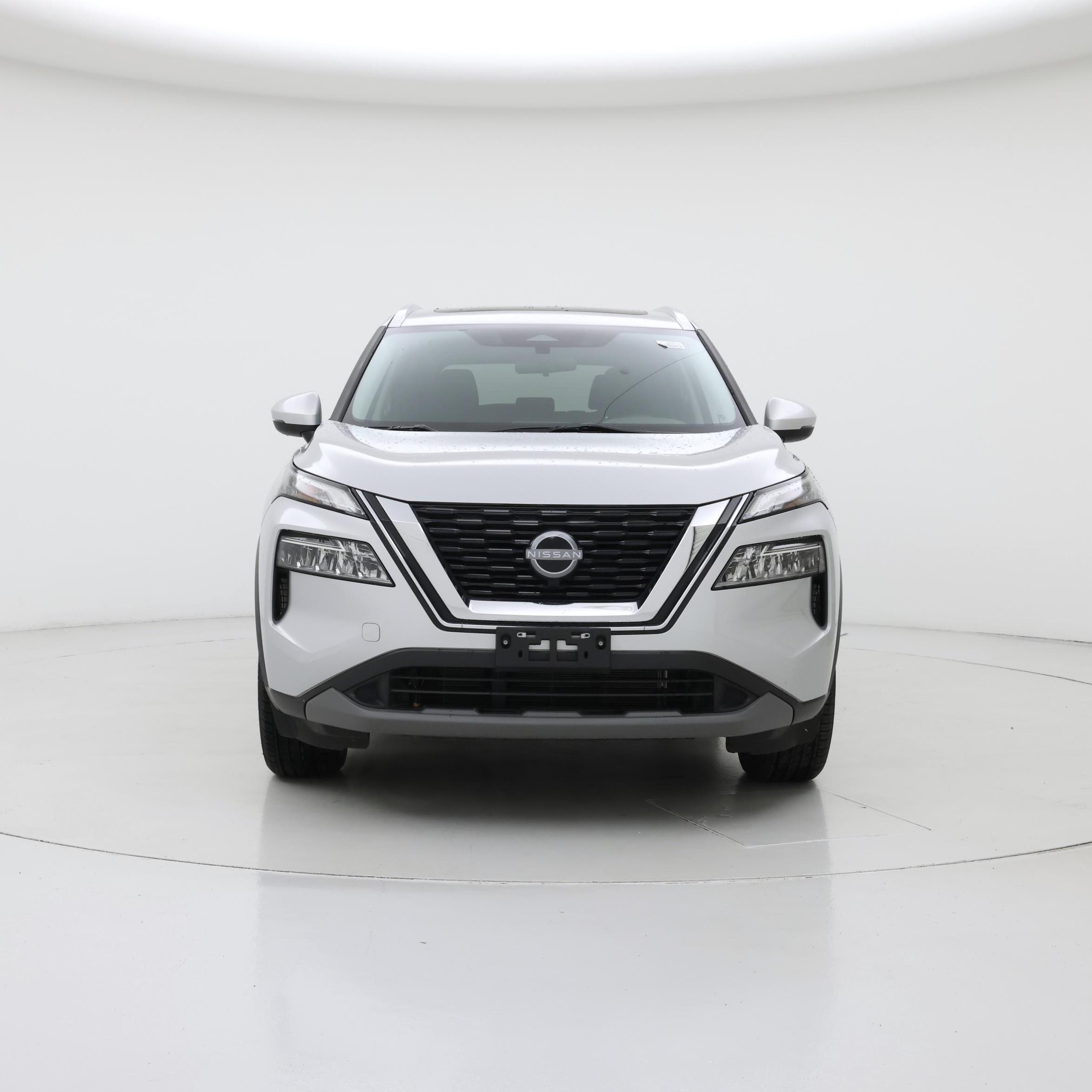 Thumbnail: 2023 Nissan Rogue - 5