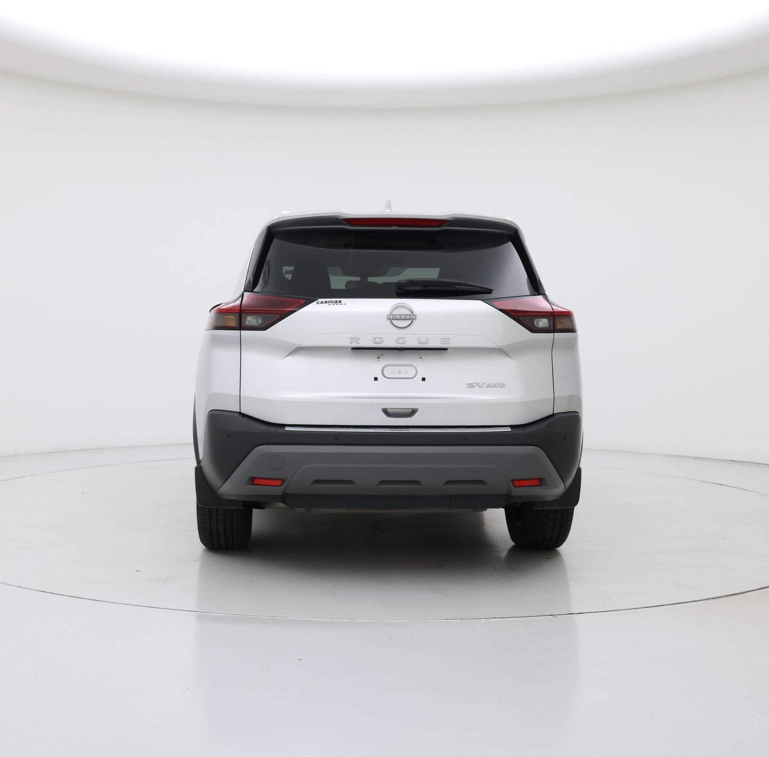 Thumbnail: 2023 Nissan Rogue - 6