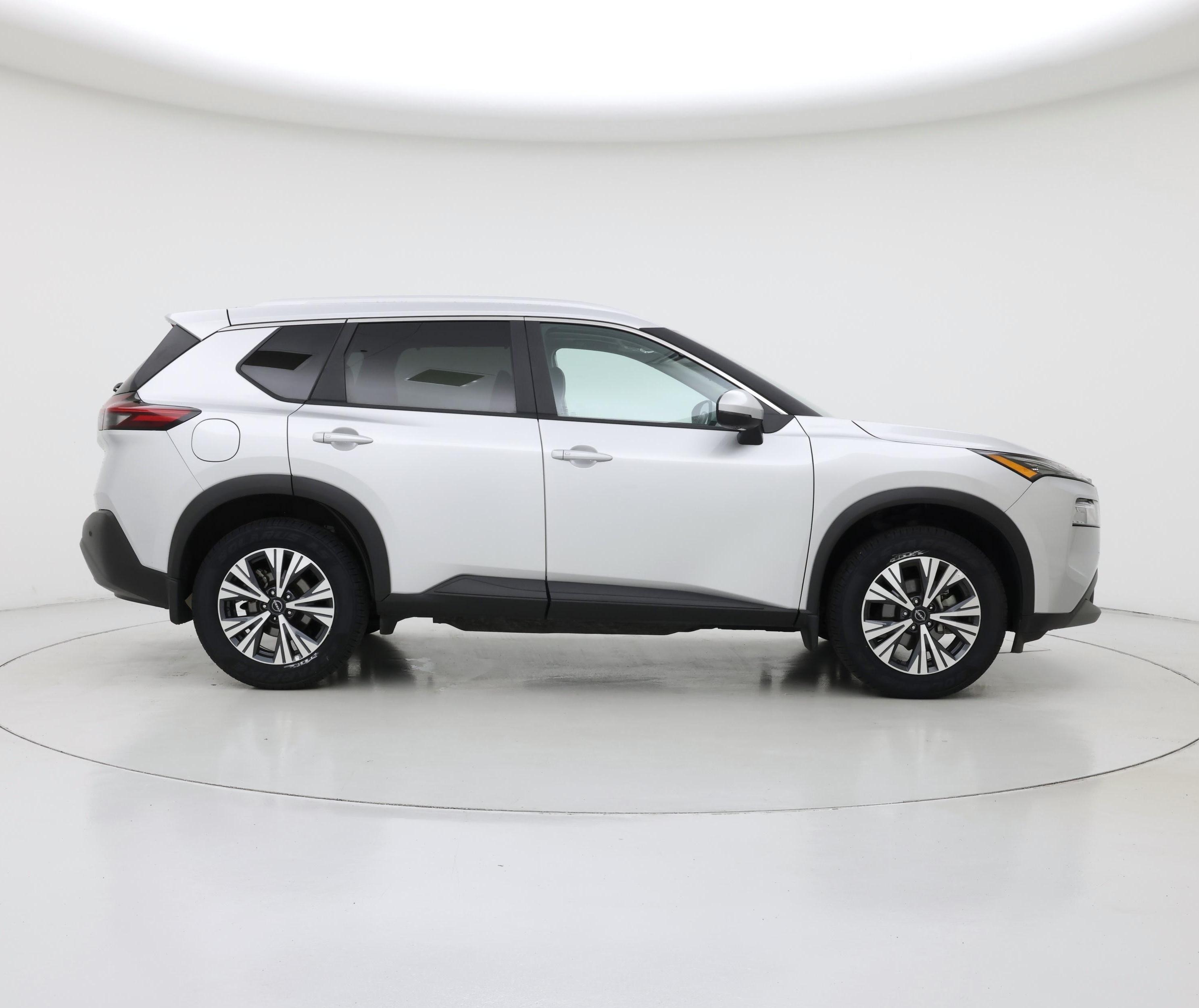 Thumbnail: 2023 Nissan Rogue - 7