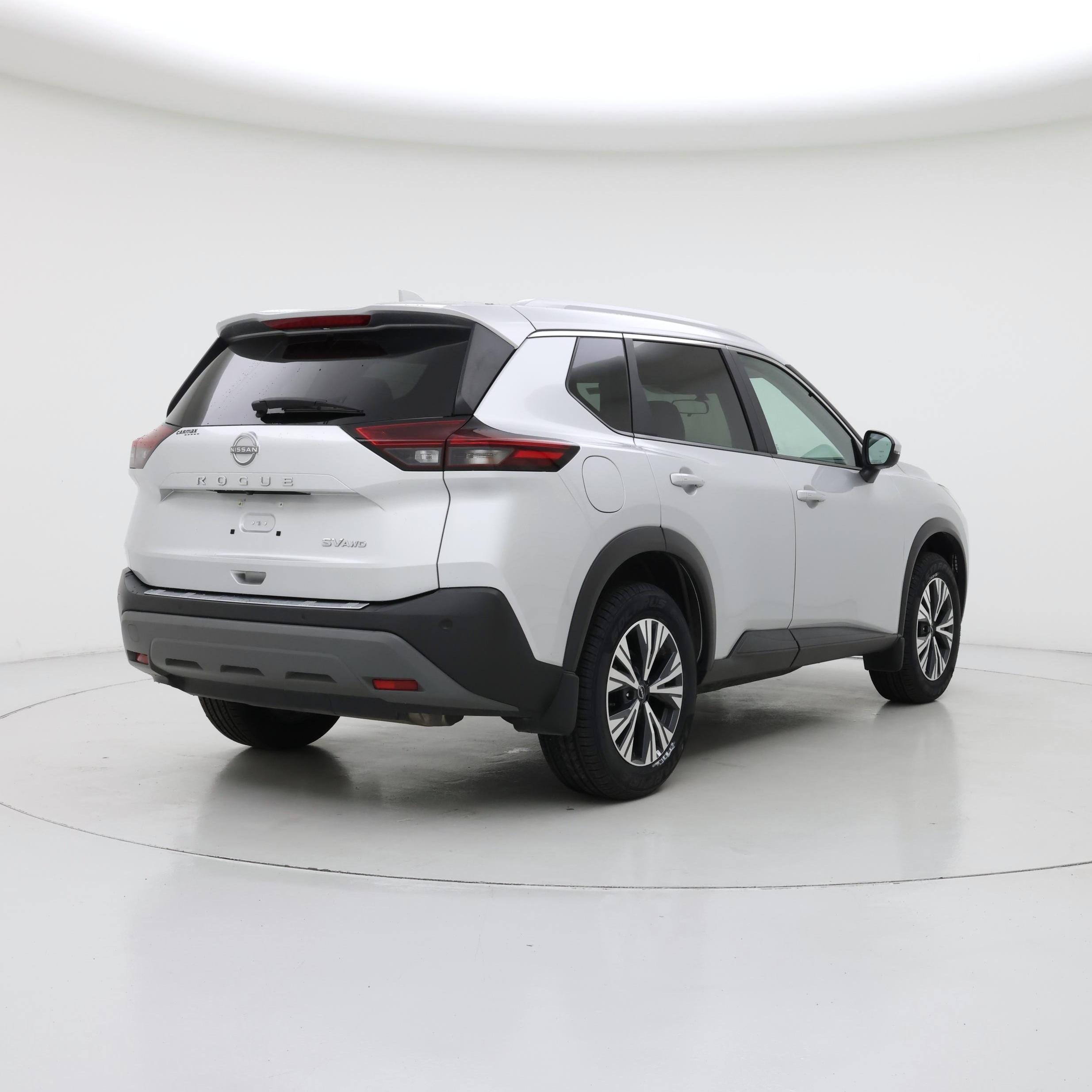 Thumbnail: 2023 Nissan Rogue - 8