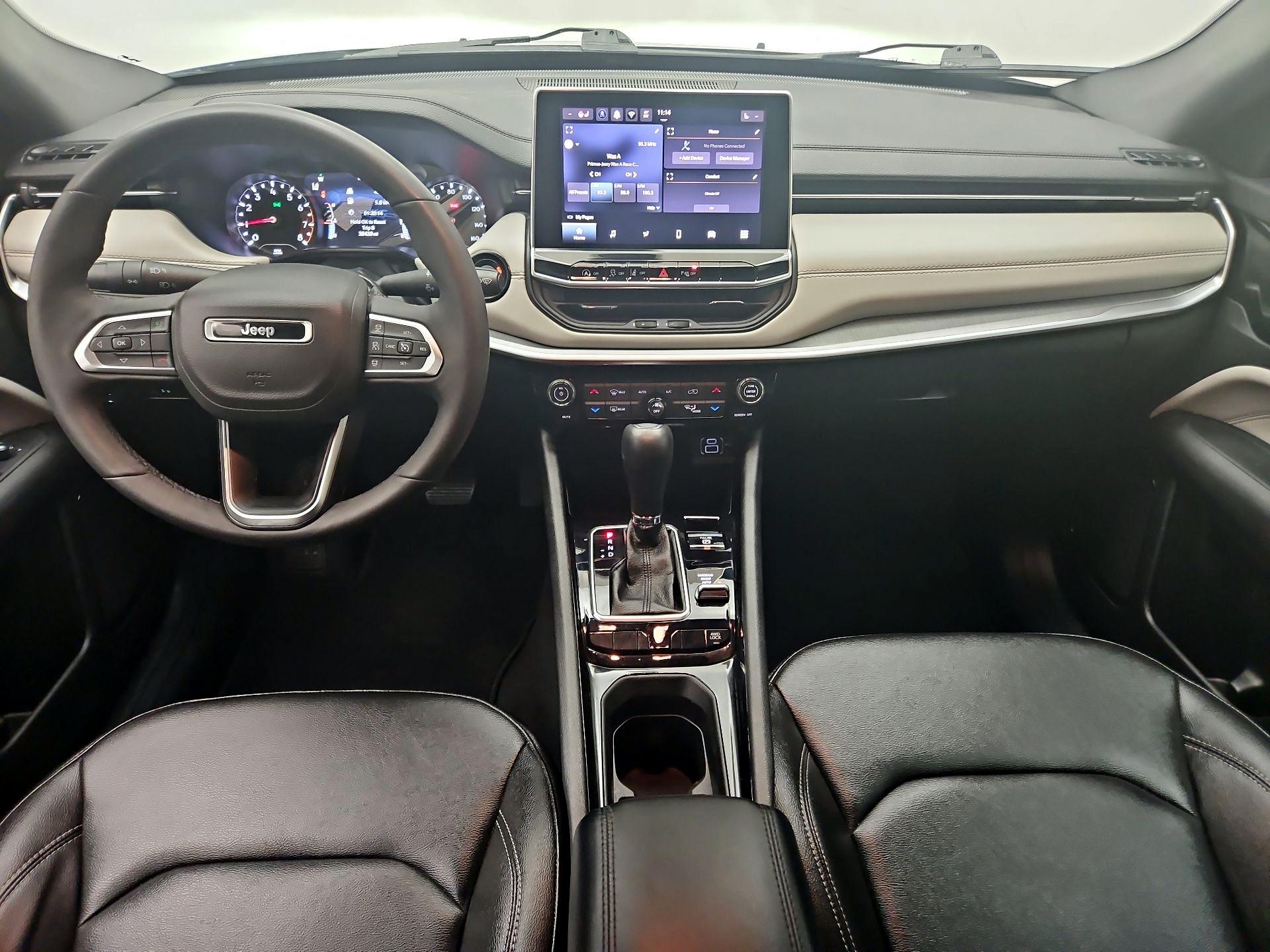 Thumbnail: 2025 Jeep Compass - 9