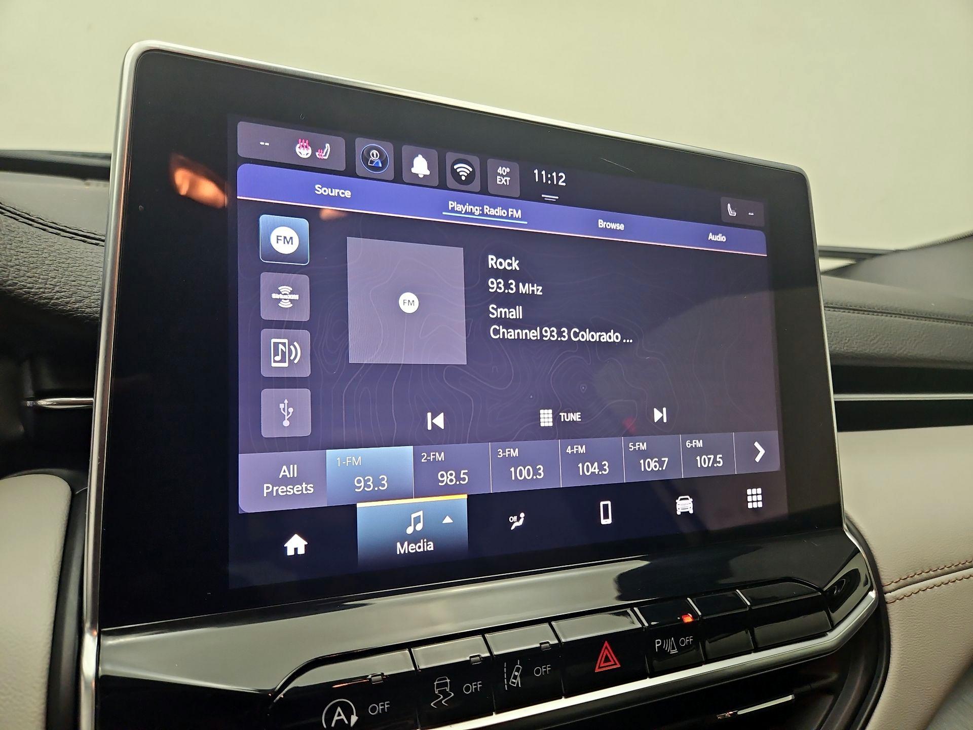 Thumbnail: 2025 Jeep Compass - 15