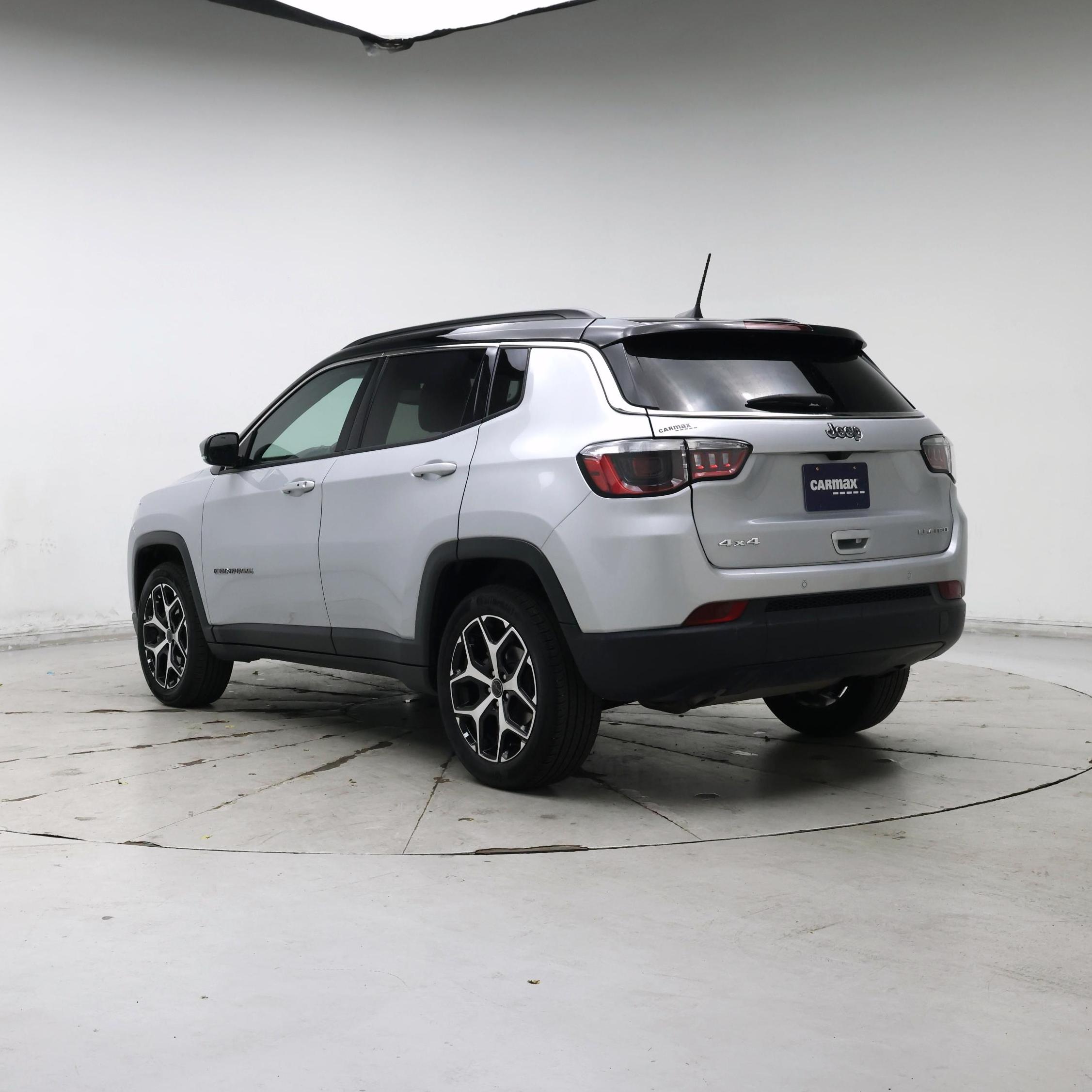 Thumbnail: 2025 Jeep Compass - 2