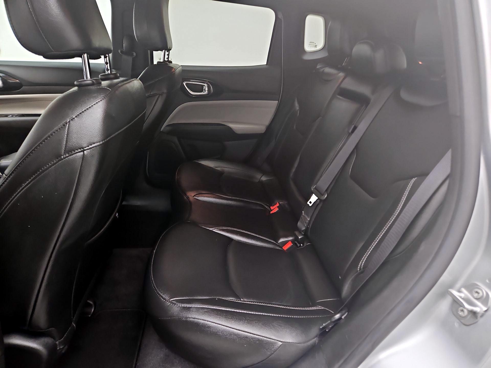 Thumbnail: 2025 Jeep Compass - 19
