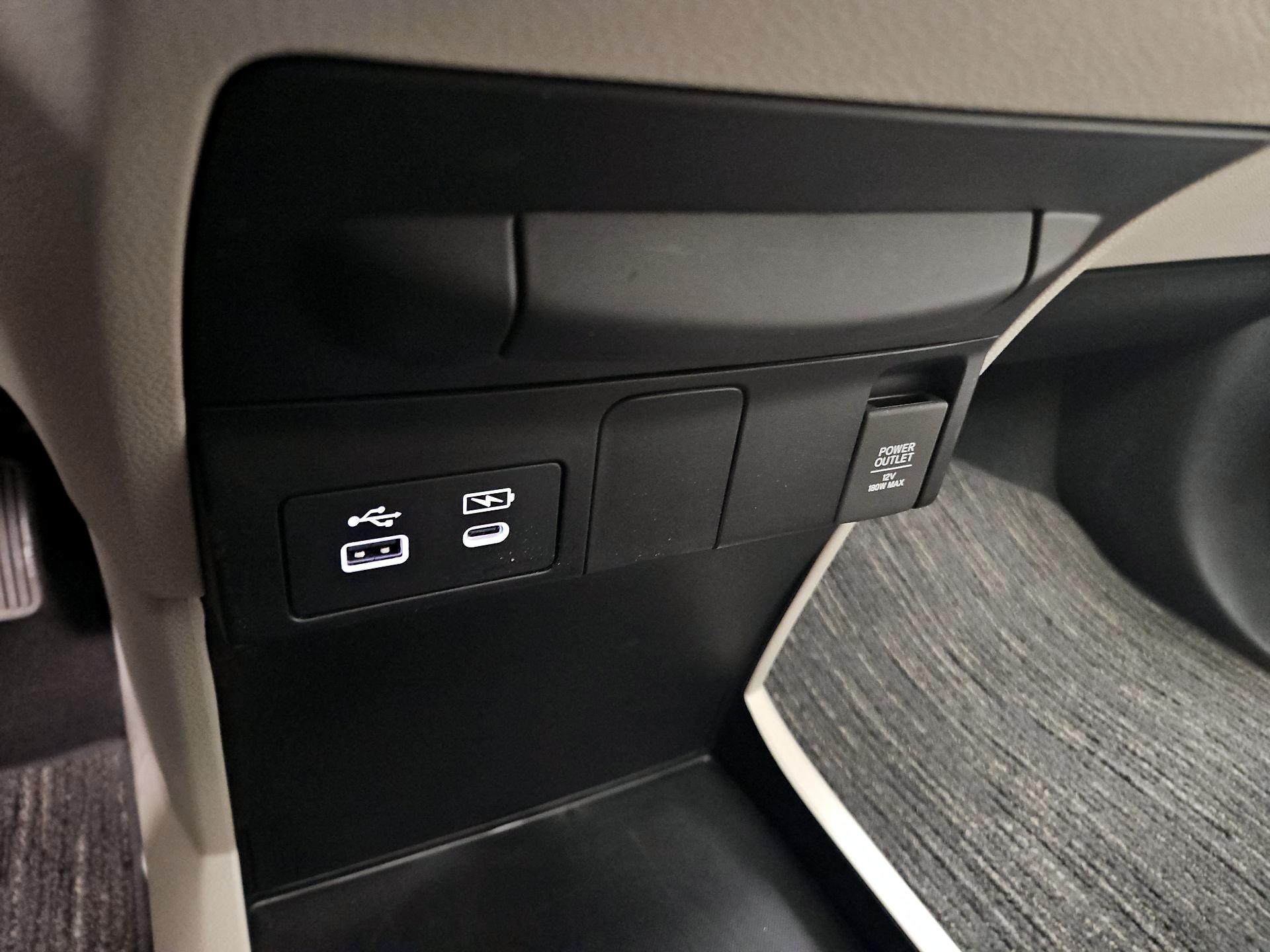 Thumbnail: 2025 Honda Odyssey - 18