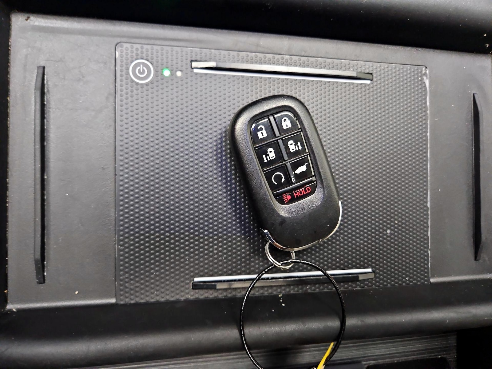 2025 Honda Odyssey EX-L - Photo 26