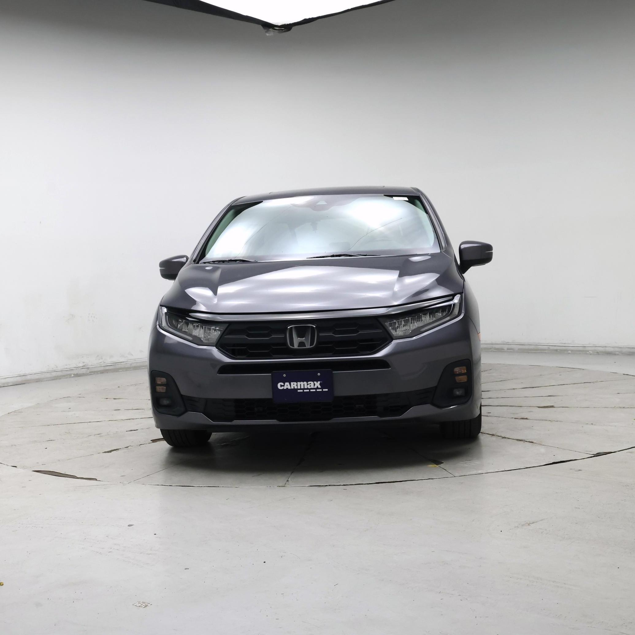 Thumbnail: 2025 Honda Odyssey - 5