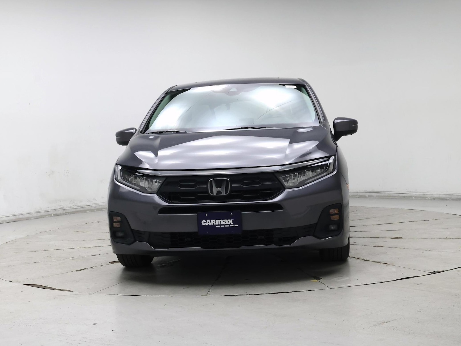 2025 Honda Odyssey EX-L - Photo 6