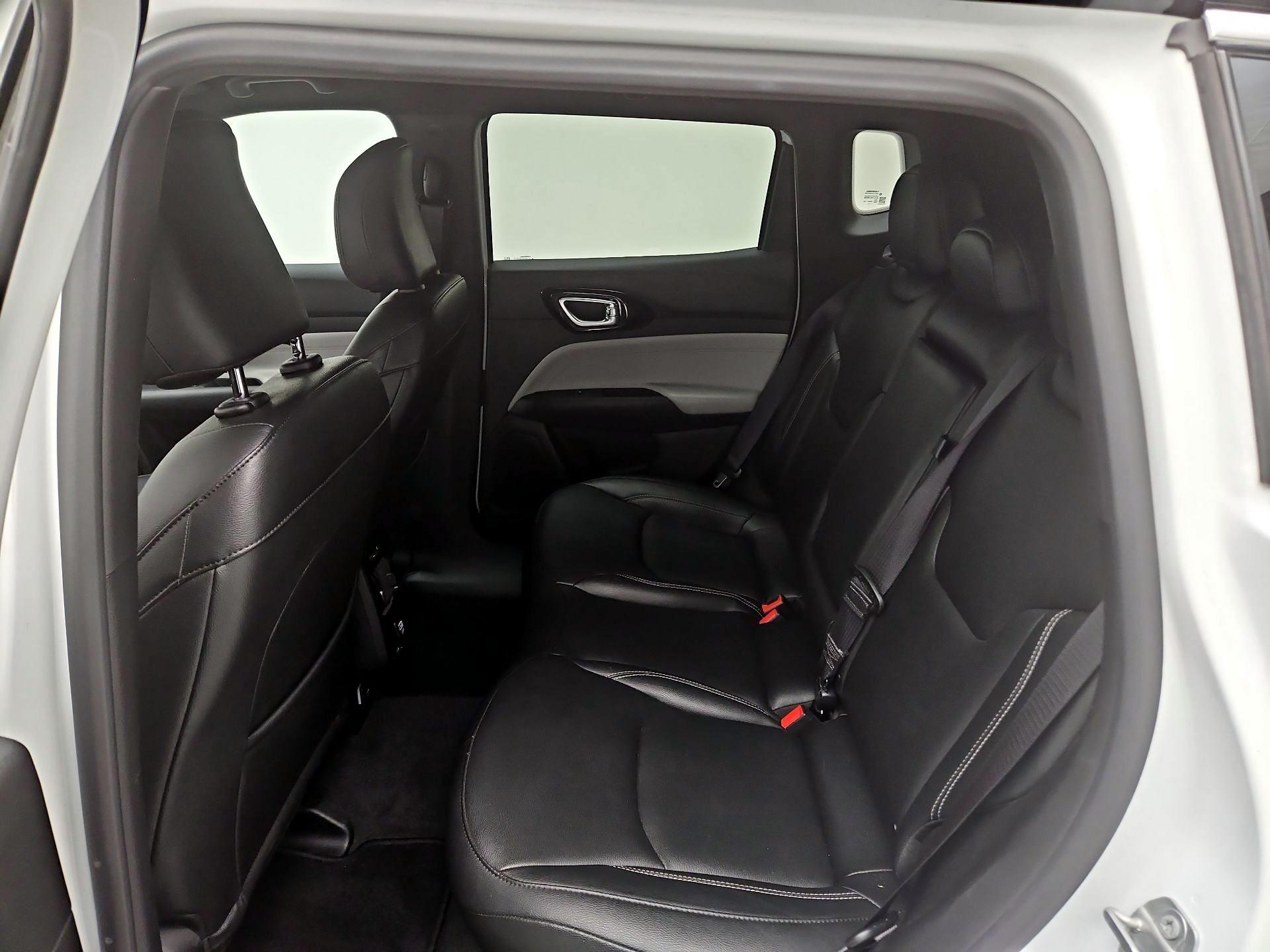 Thumbnail: 2025 Jeep Compass - 19