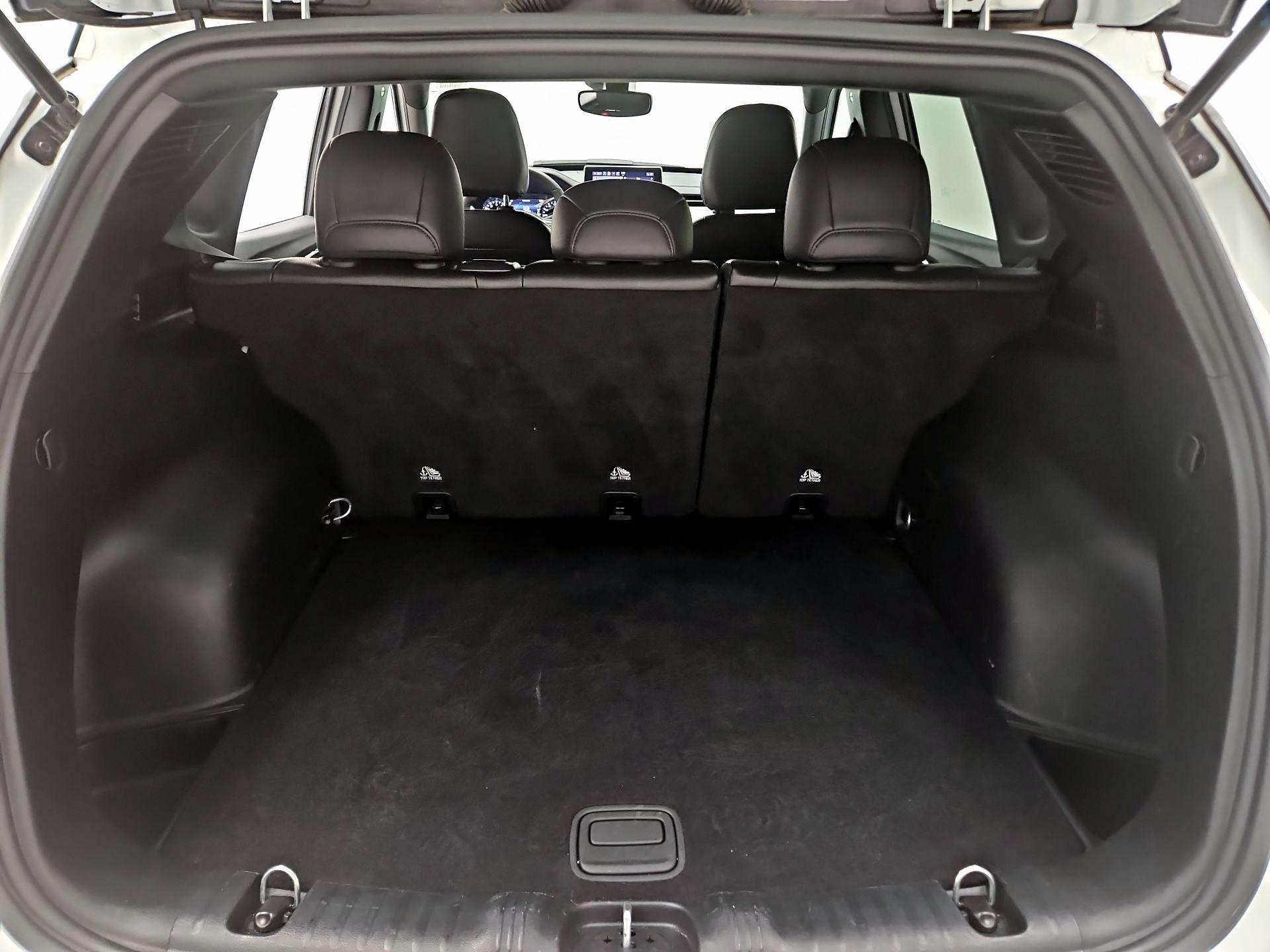 Thumbnail: 2025 Jeep Compass - 20