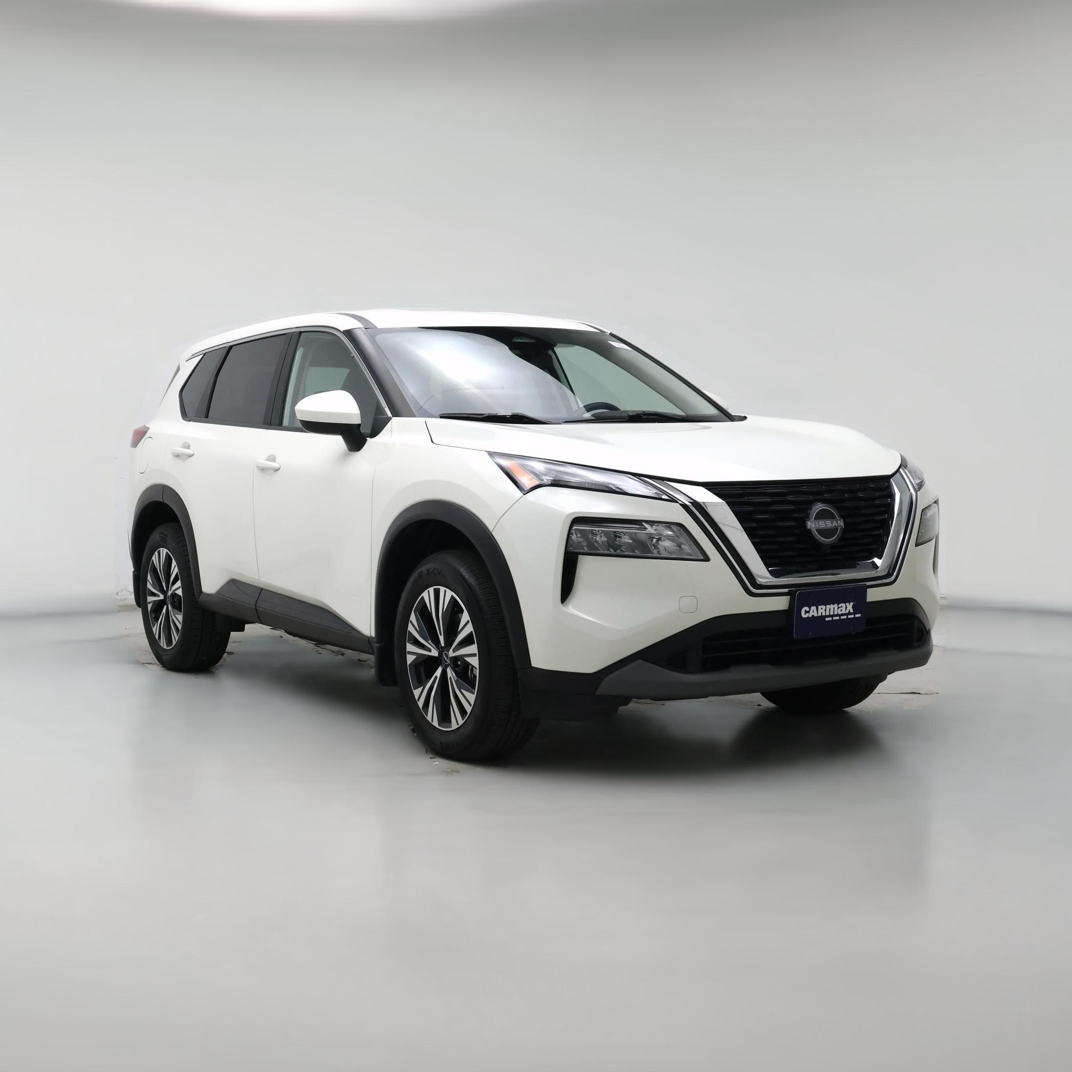 Thumbnail: 2023 Nissan Rogue - 1