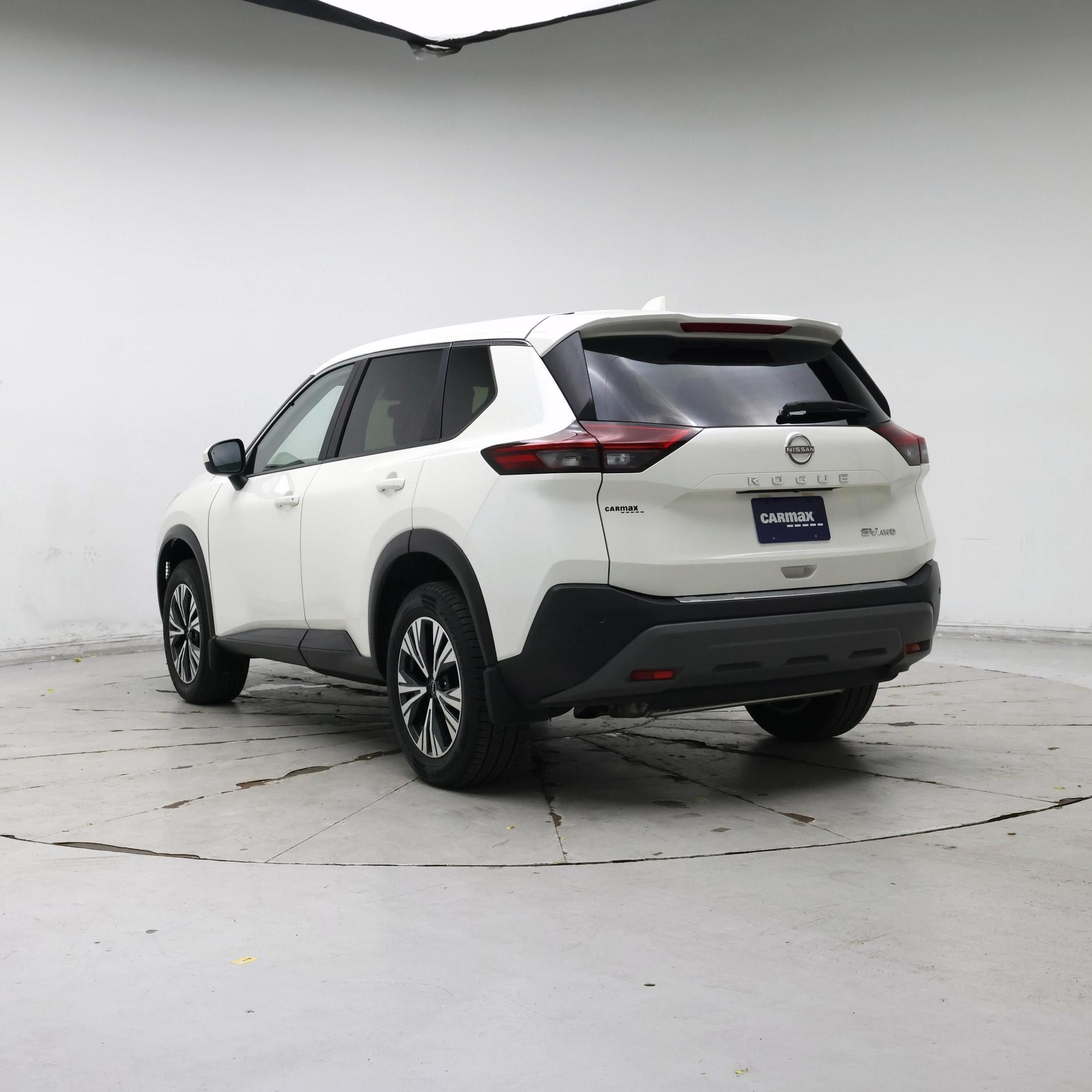 Thumbnail: 2023 Nissan Rogue - 2