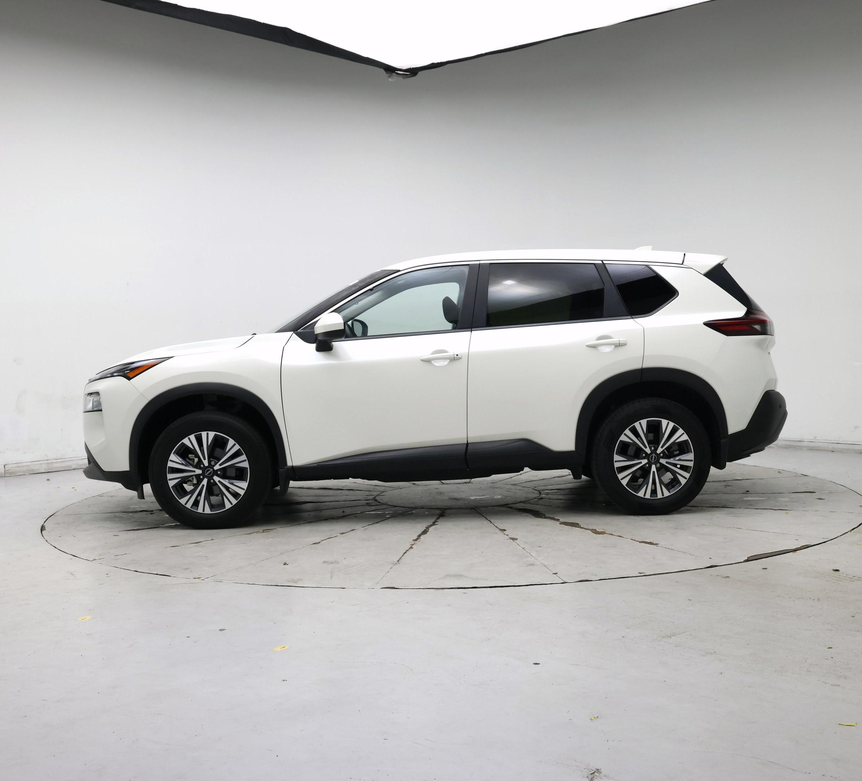 Thumbnail: 2023 Nissan Rogue - 3