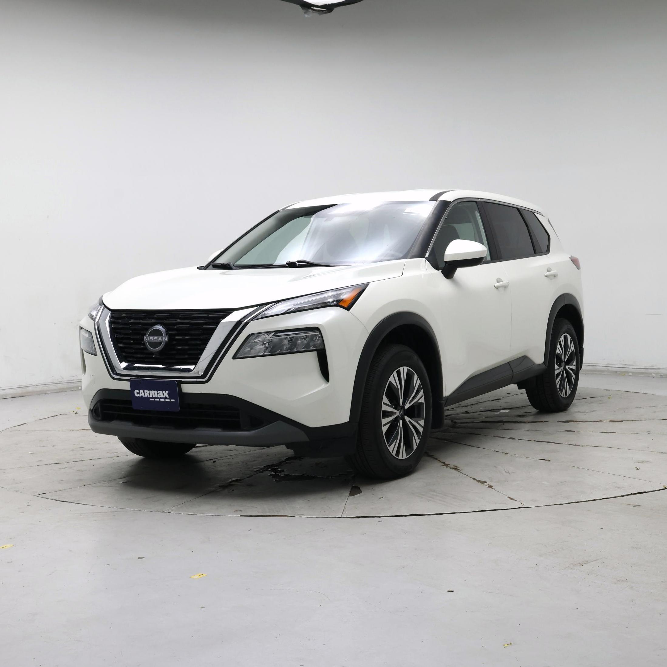 Thumbnail: 2023 Nissan Rogue - 4