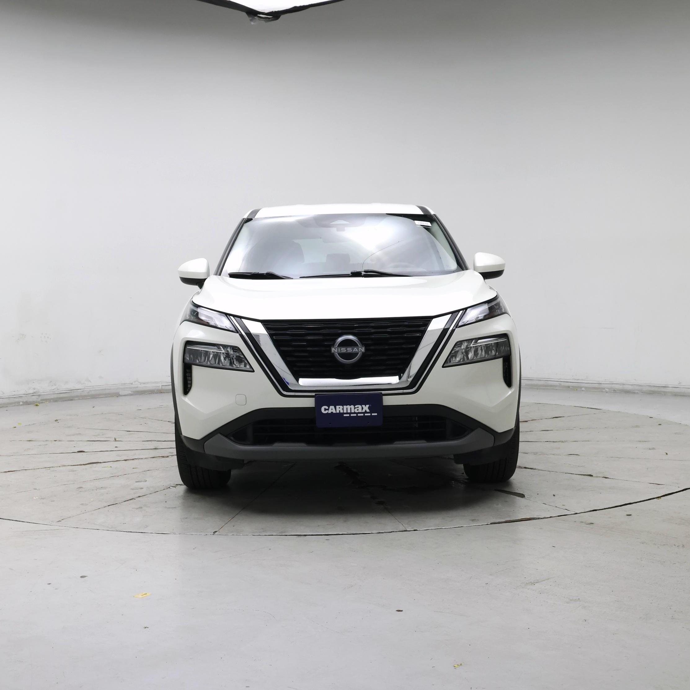 Thumbnail: 2023 Nissan Rogue - 5