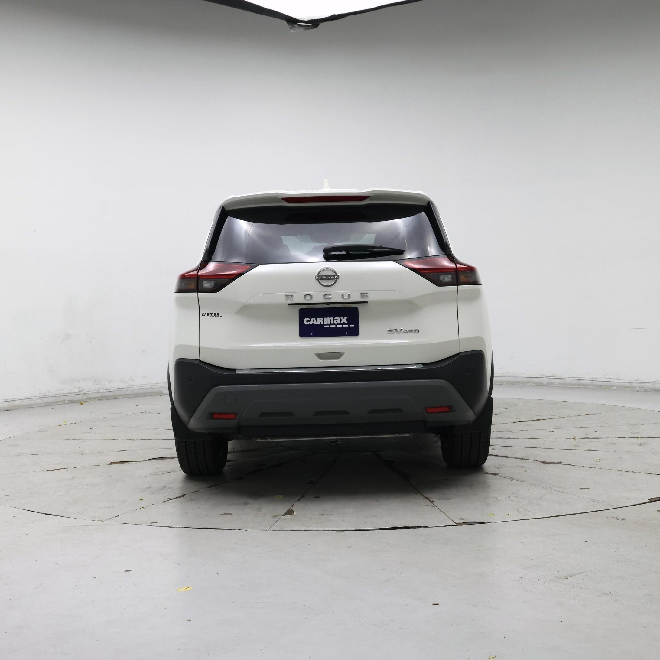 Thumbnail: 2023 Nissan Rogue - 6