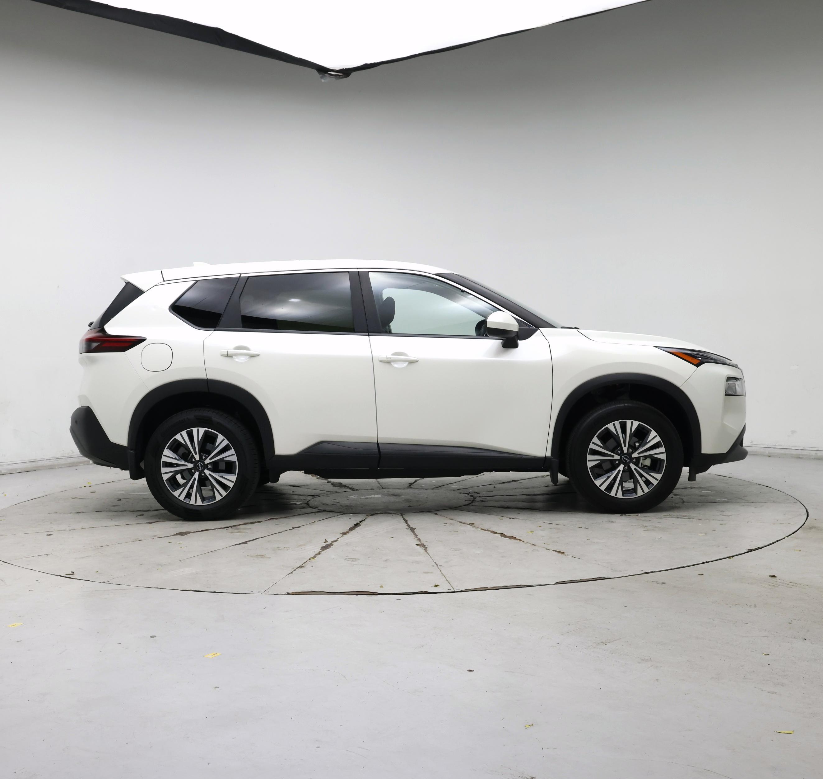 Thumbnail: 2023 Nissan Rogue - 7