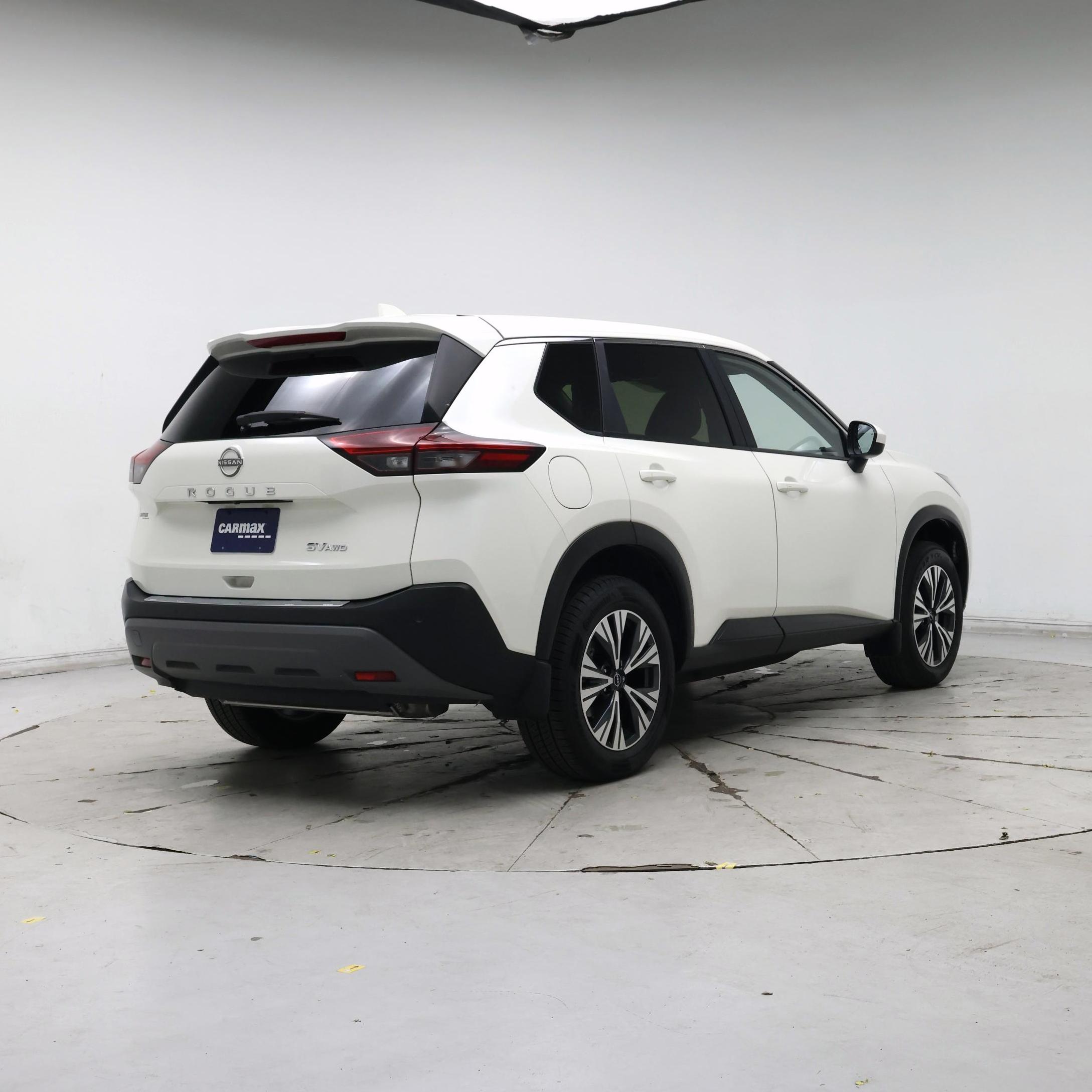 Thumbnail: 2023 Nissan Rogue - 8