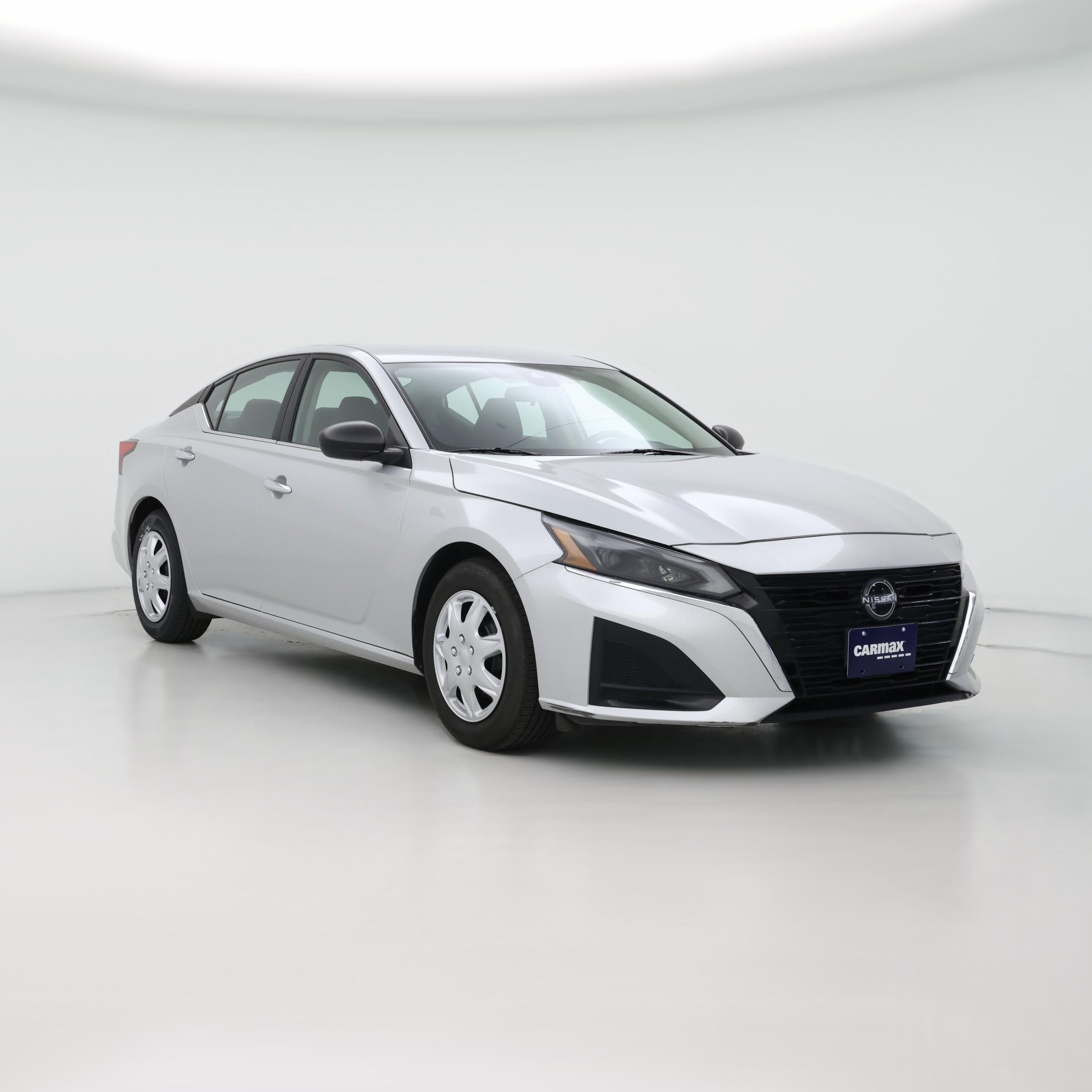 Thumbnail: 2024 Nissan Altima - 1