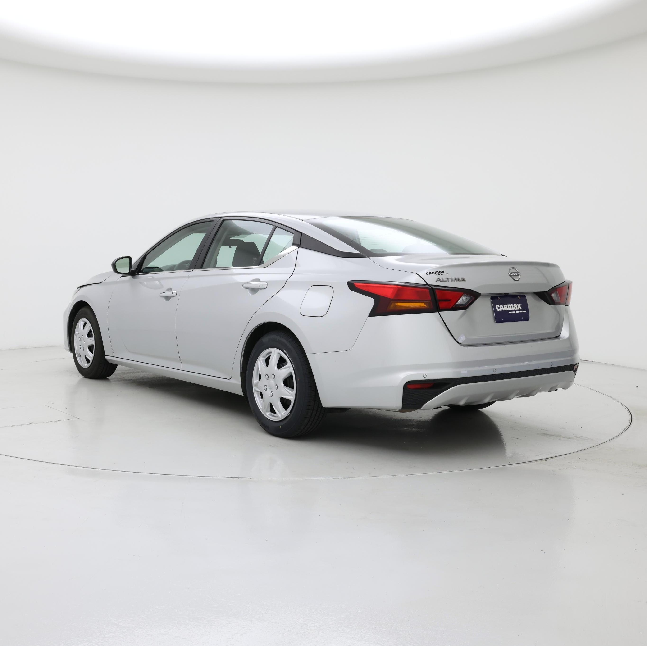 Thumbnail: 2024 Nissan Altima - 2