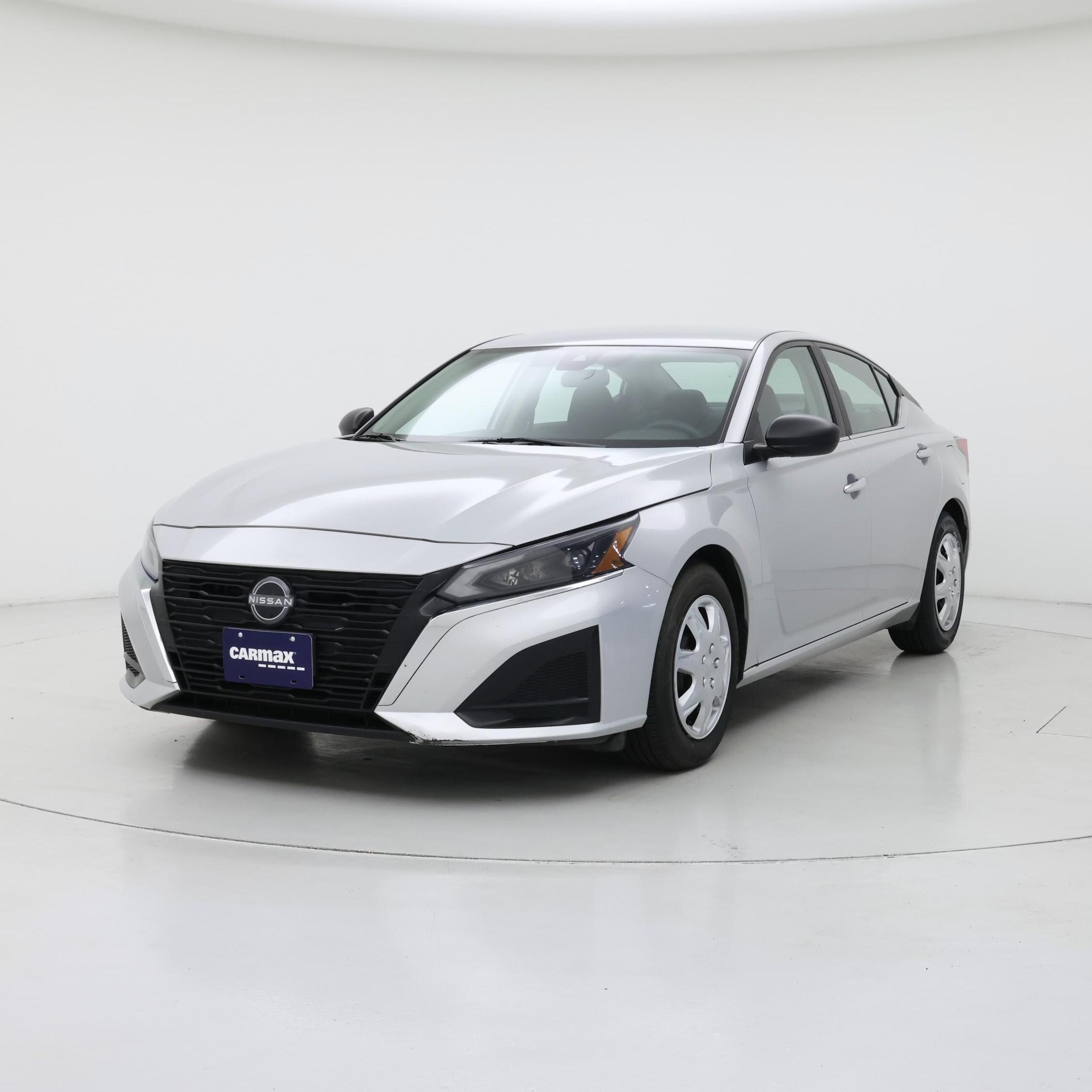 Thumbnail: 2024 Nissan Altima - 4