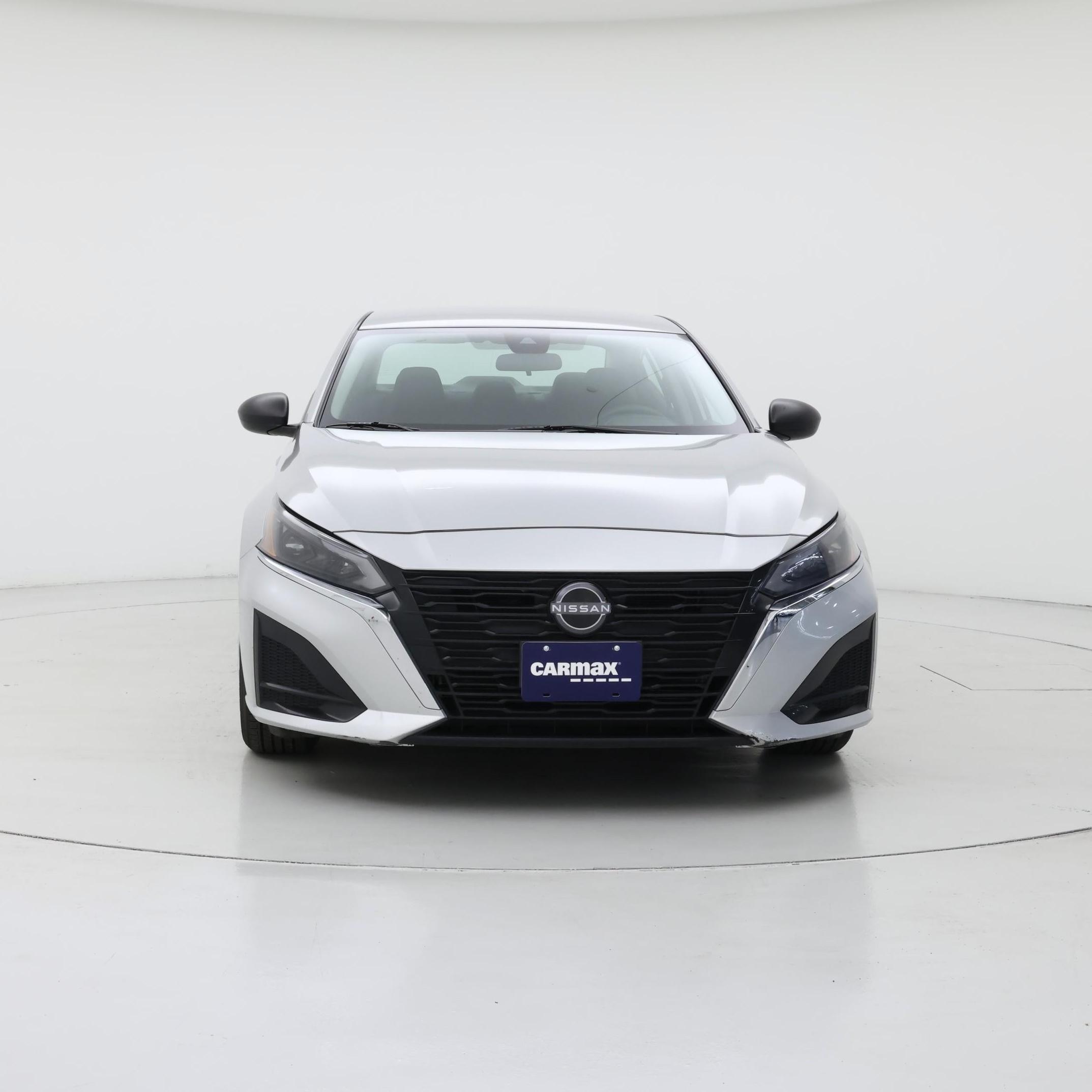 Thumbnail: 2024 Nissan Altima - 5
