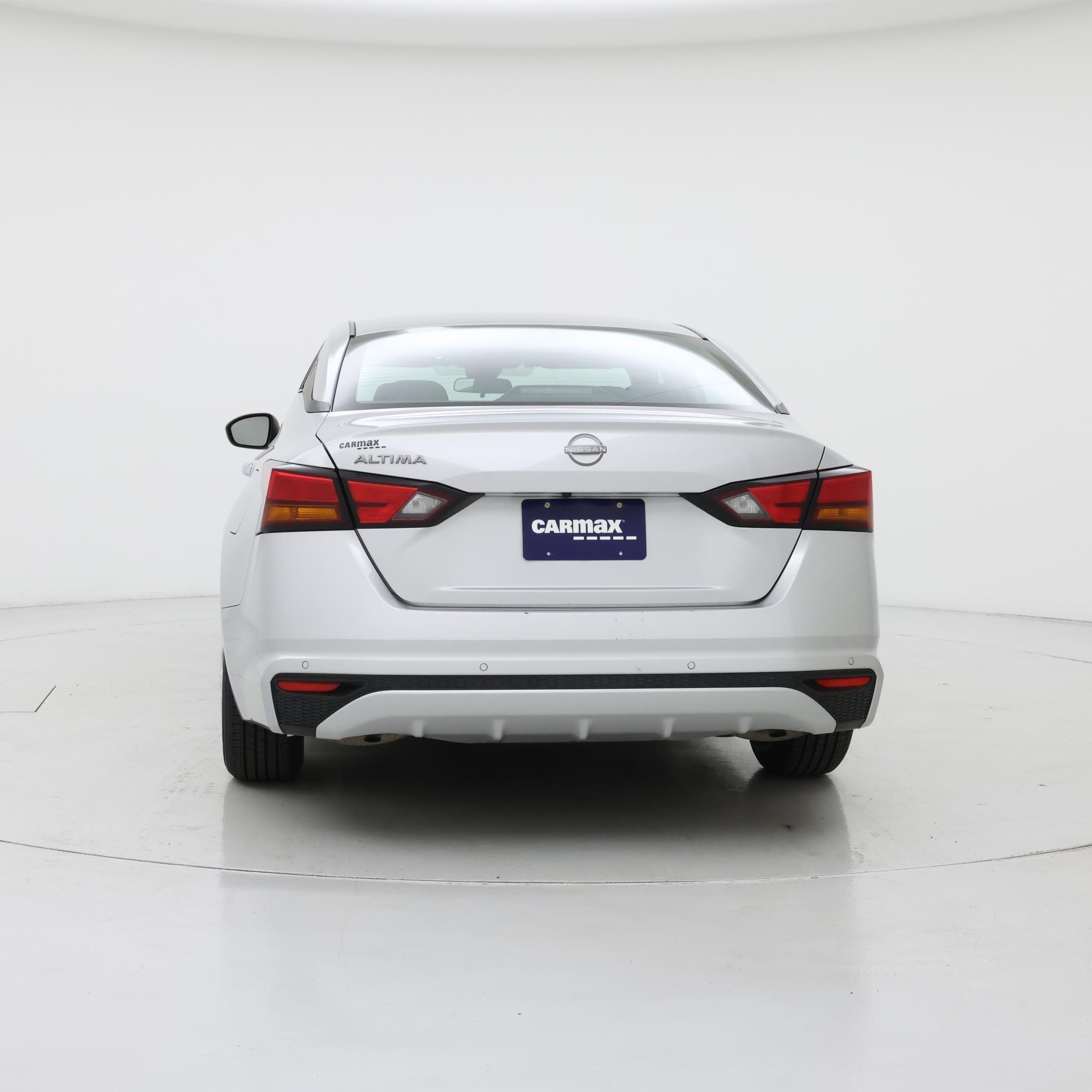 Thumbnail: 2024 Nissan Altima - 6