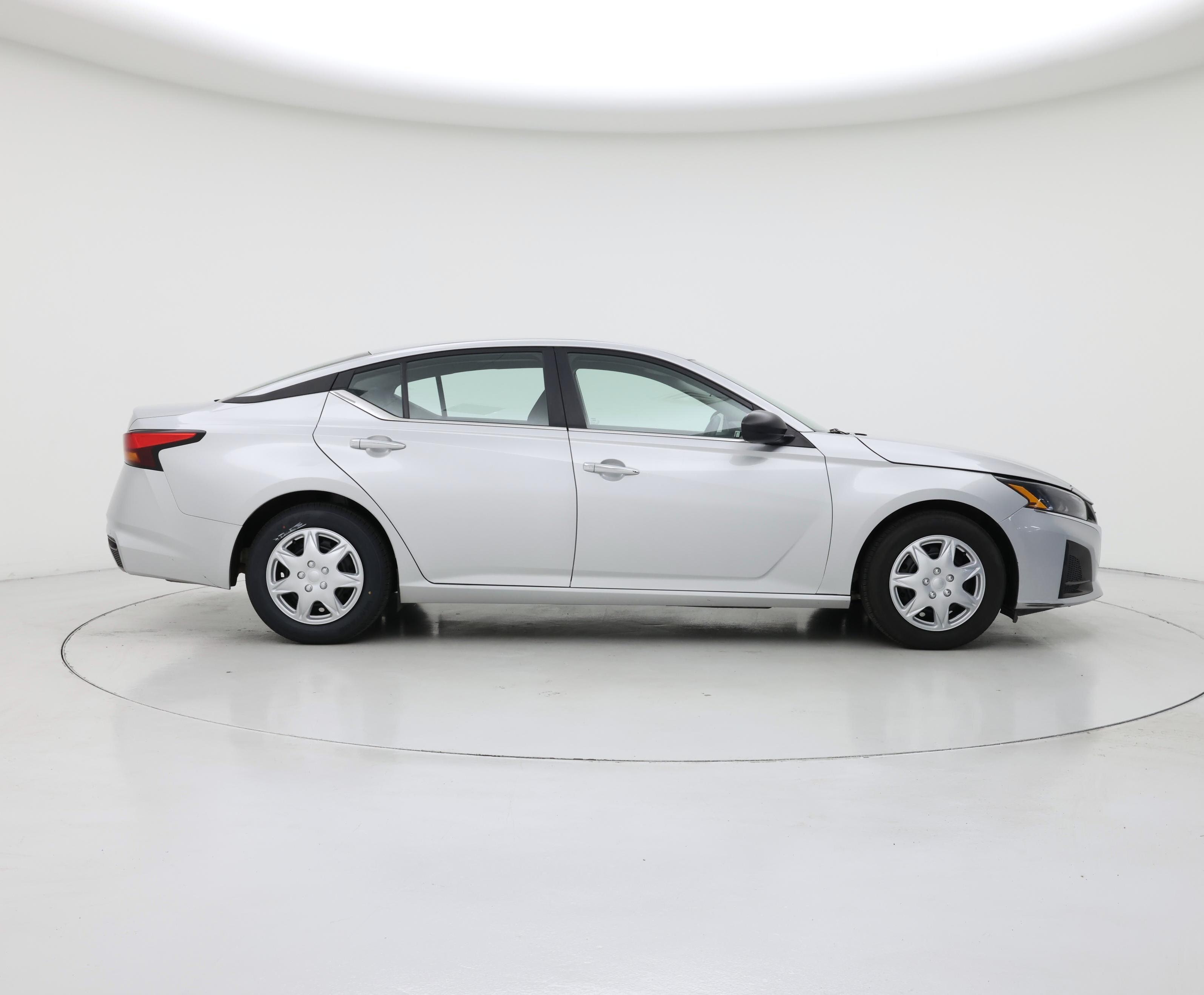 Thumbnail: 2024 Nissan Altima - 7
