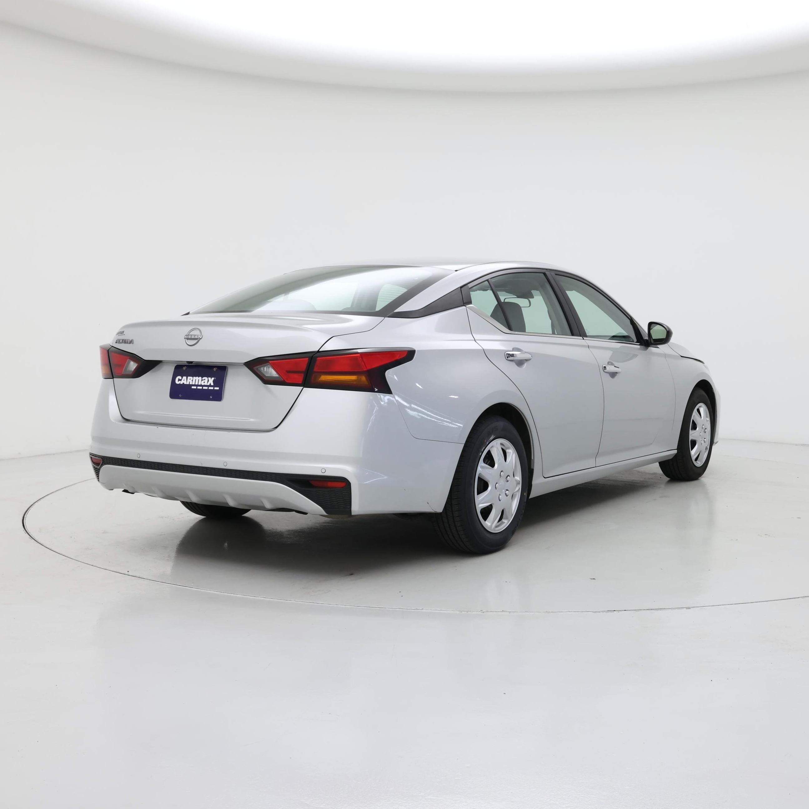 Thumbnail: 2024 Nissan Altima - 8