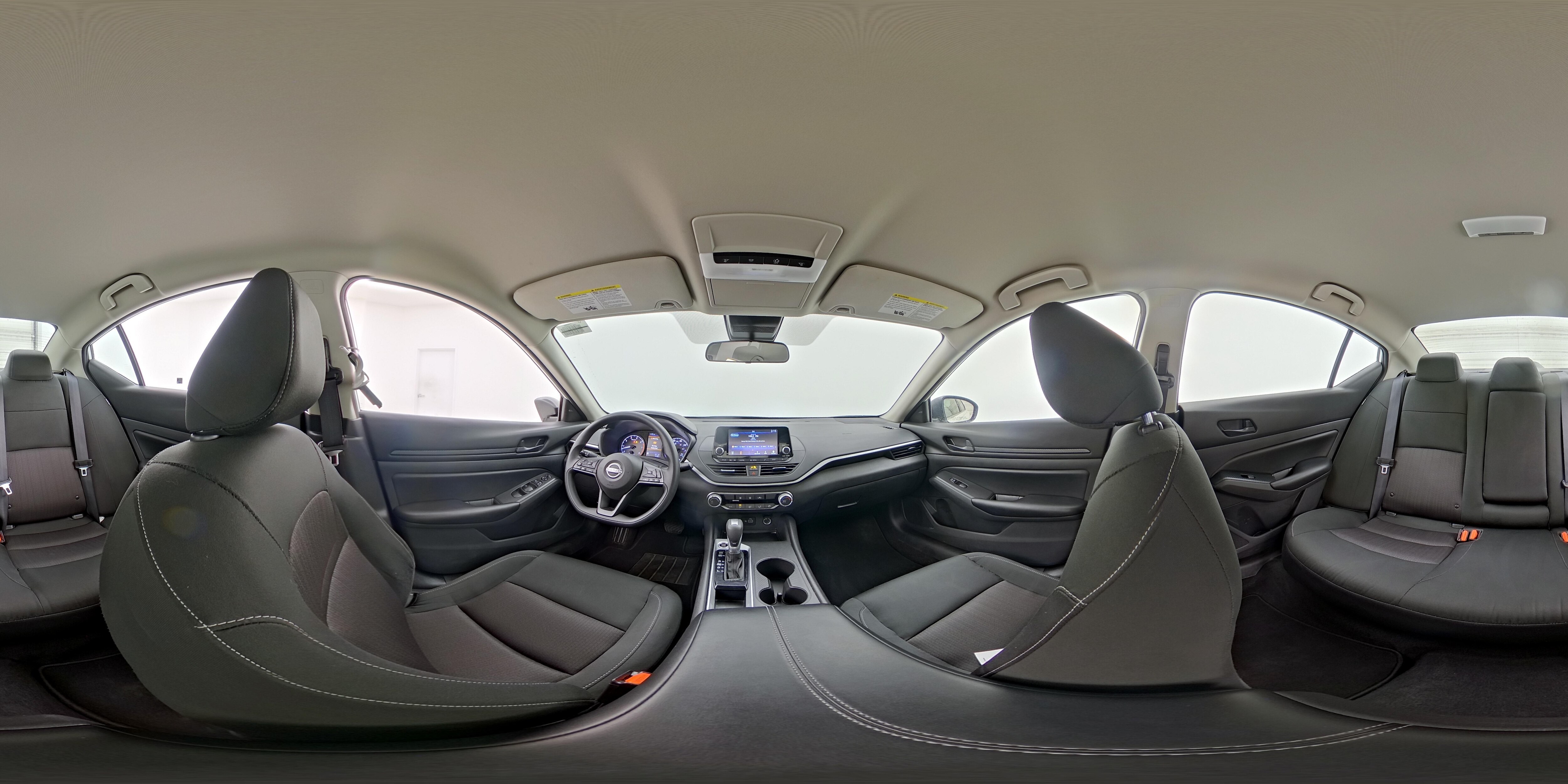 2024 Nissan Altima S - Photo 24