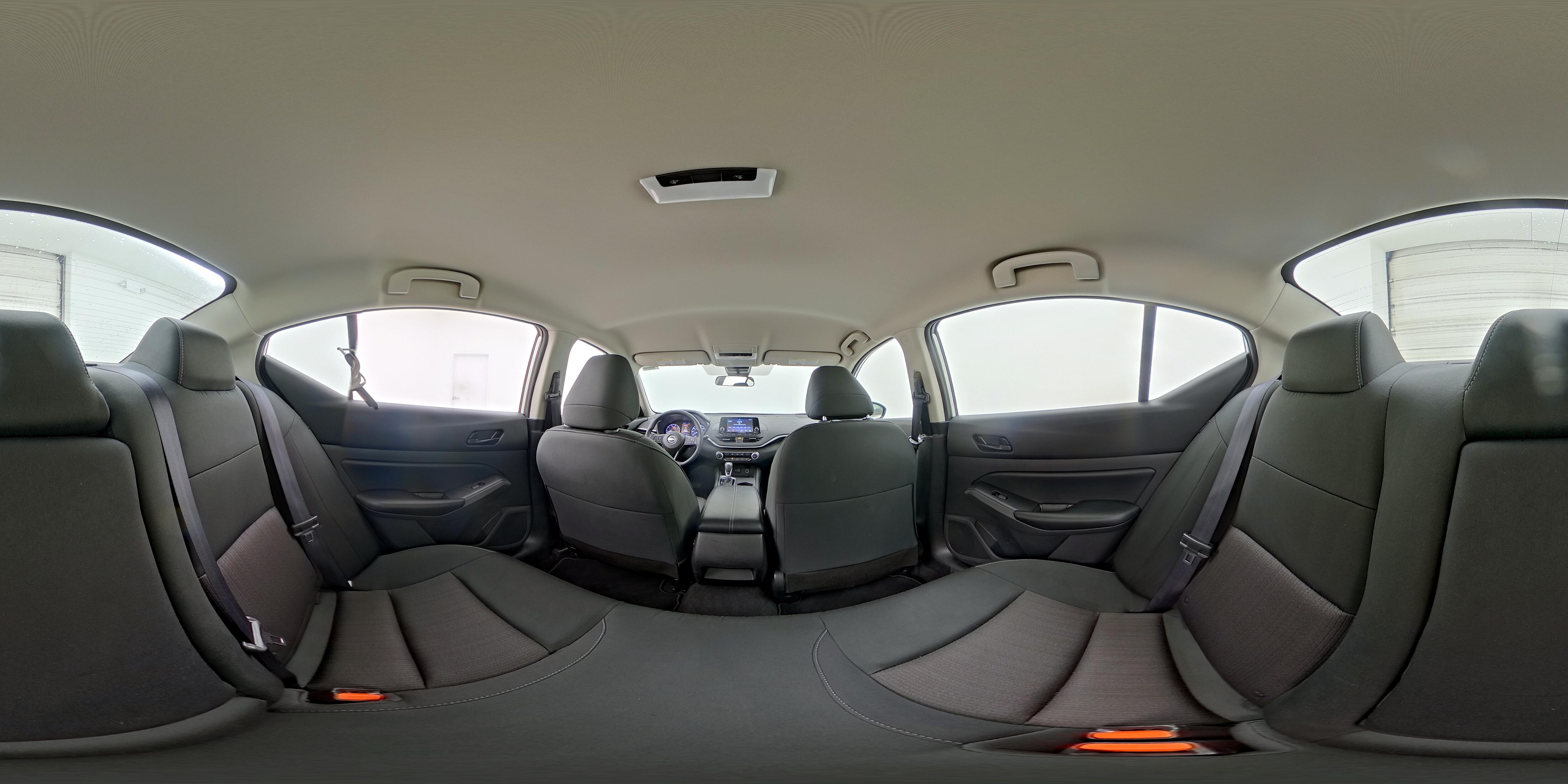 2024 Nissan Altima S - Photo 25